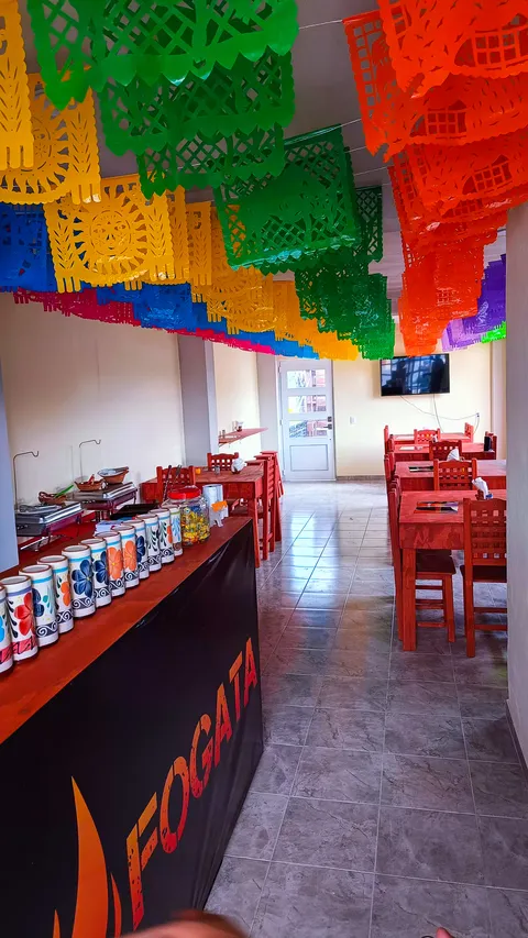 La Fogata Taqueria image 4