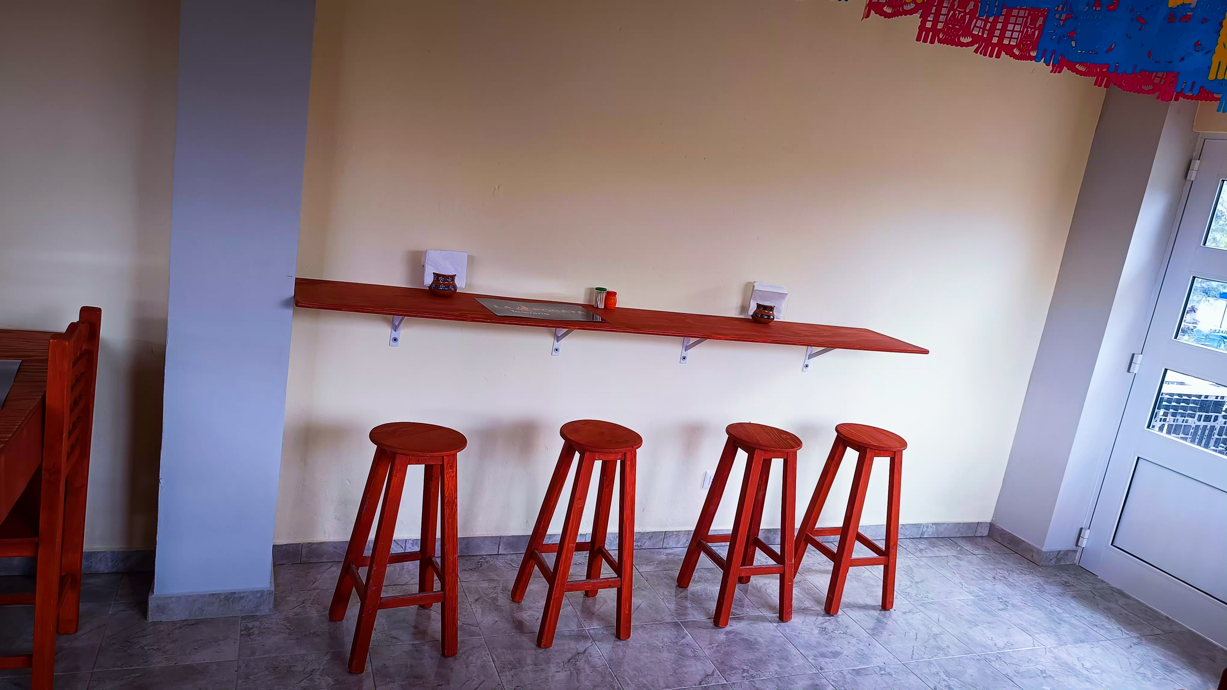 La Fogata Taqueria image 5