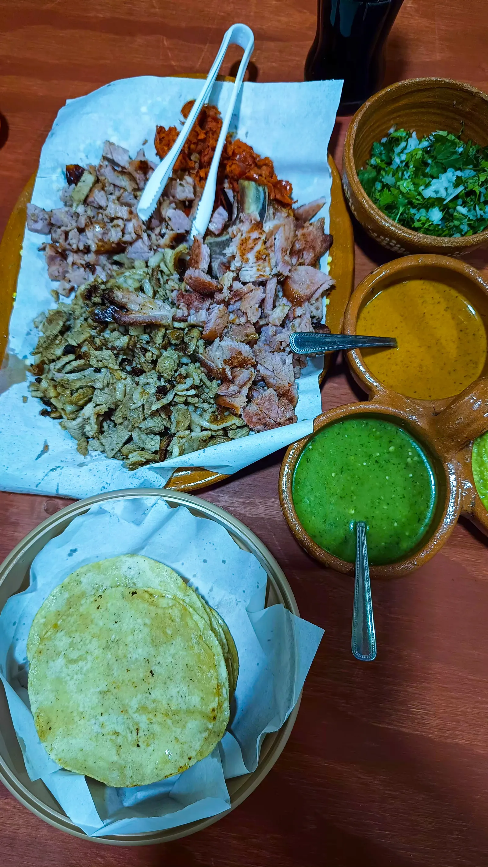 La Fogata Taqueria image 6