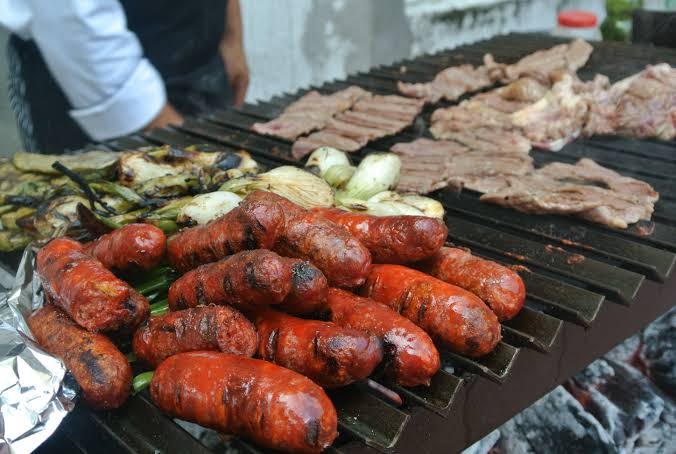 La Fogata Taqueria image 7