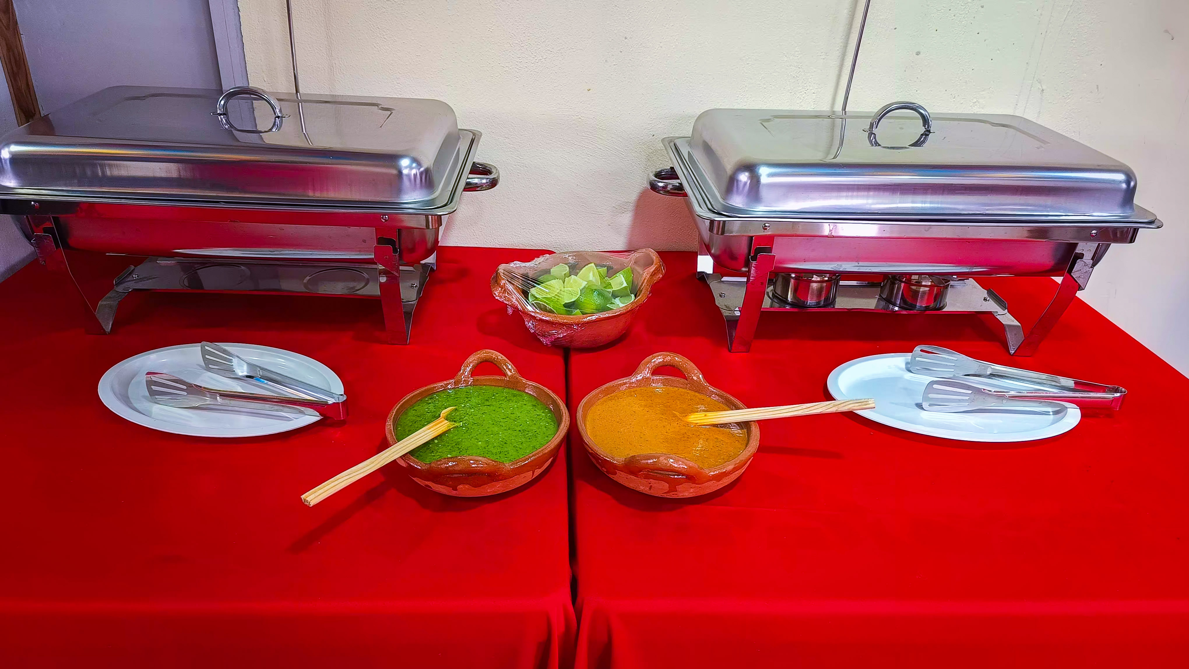 La Fogata Taqueria image 10