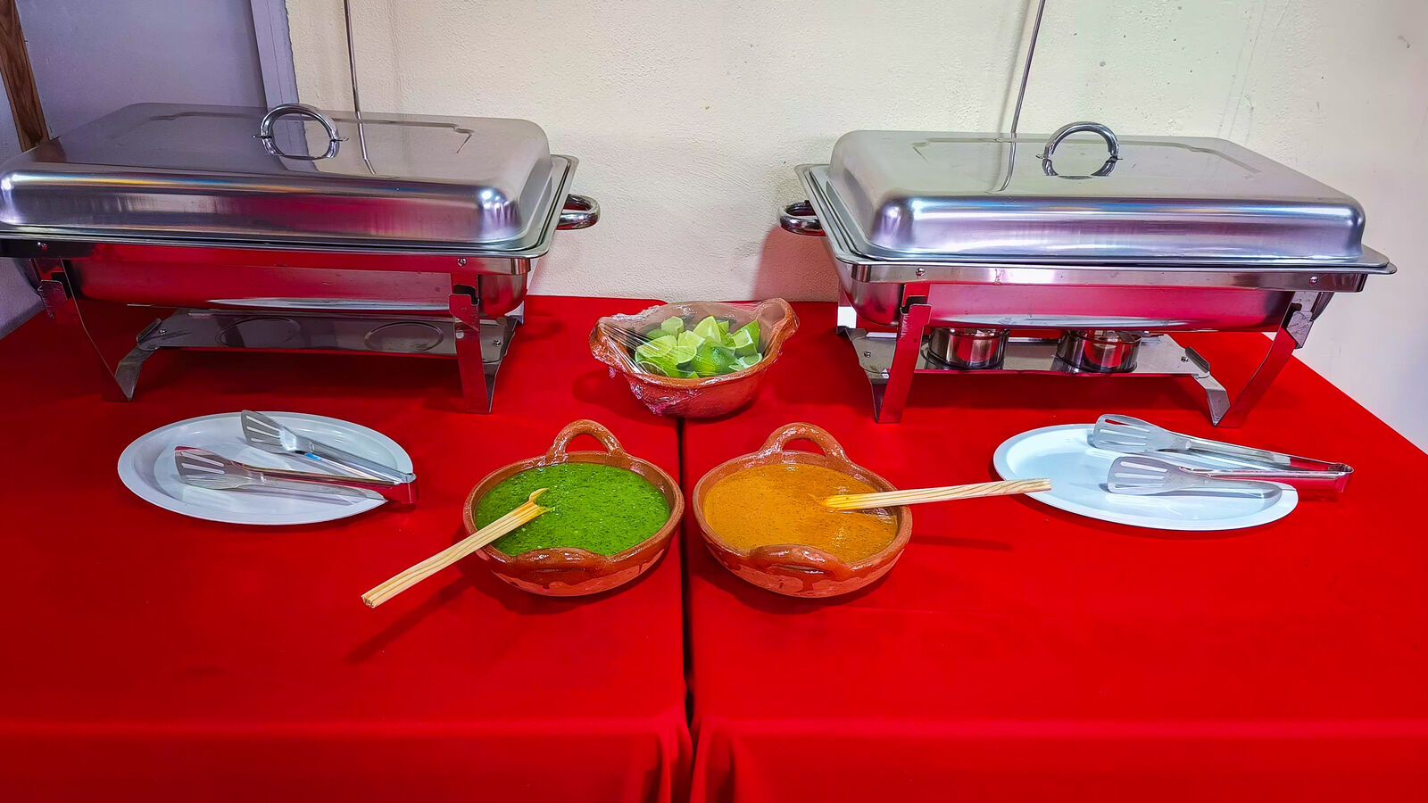 La Fogata Taqueria image 10