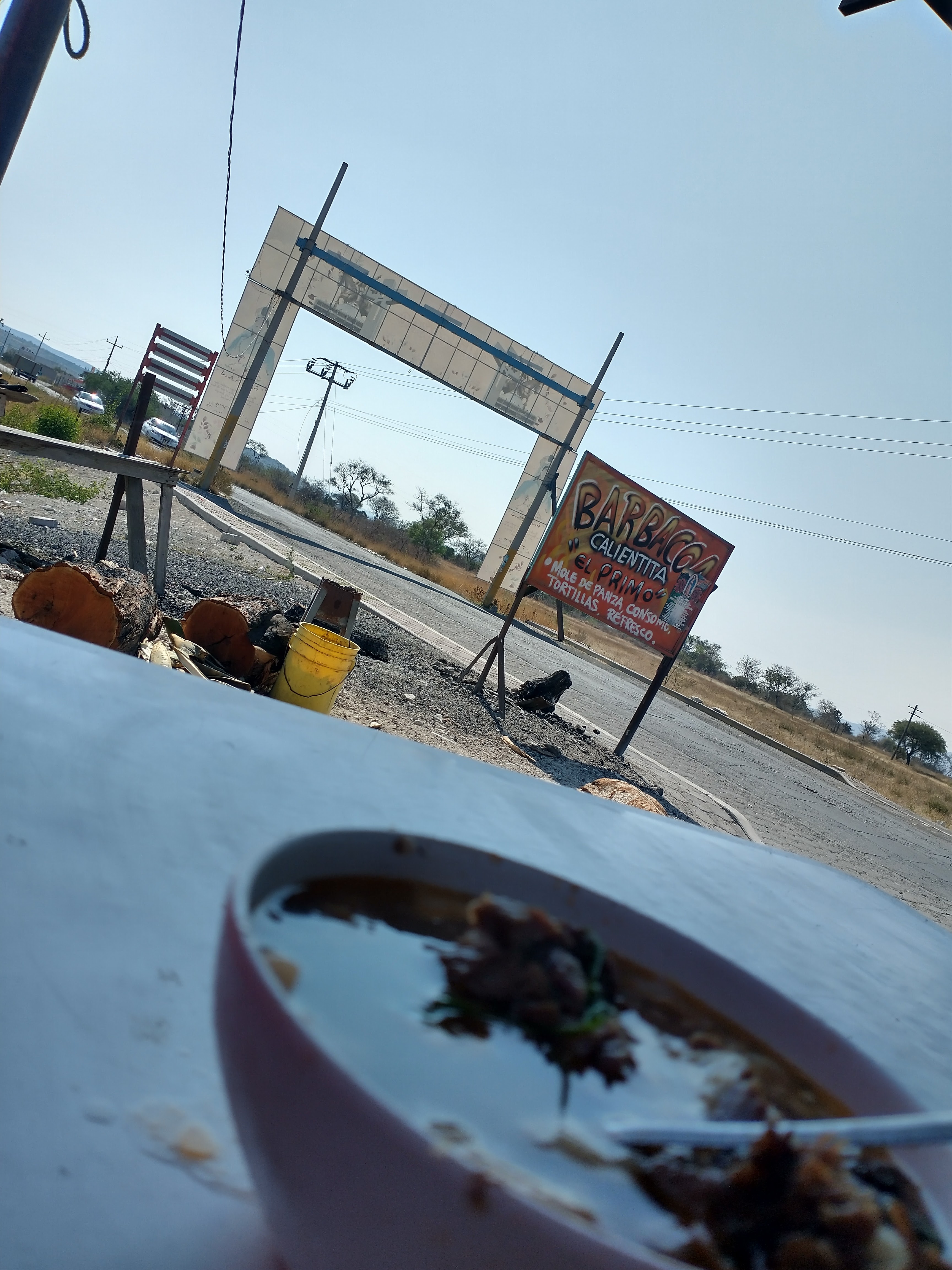 Barbacoa el primo image 1