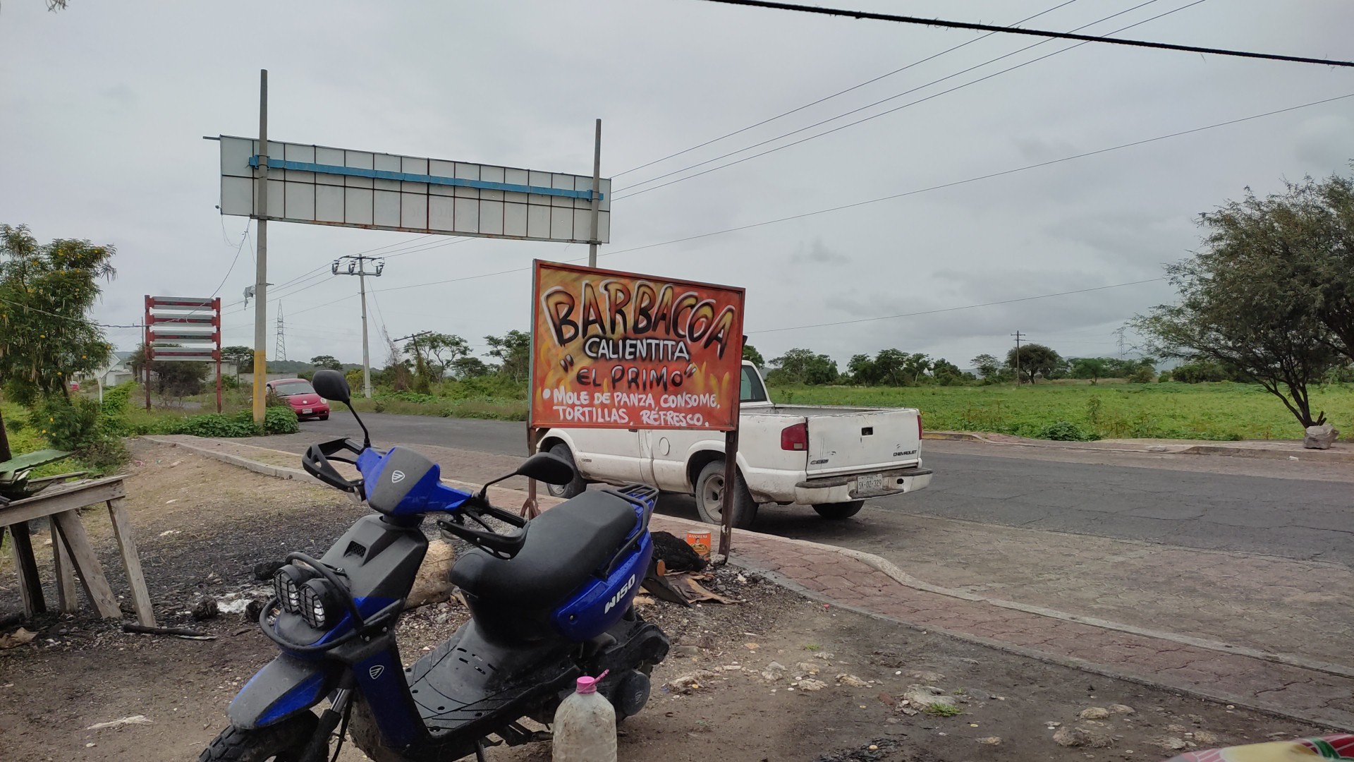 Barbacoa el primo image 2