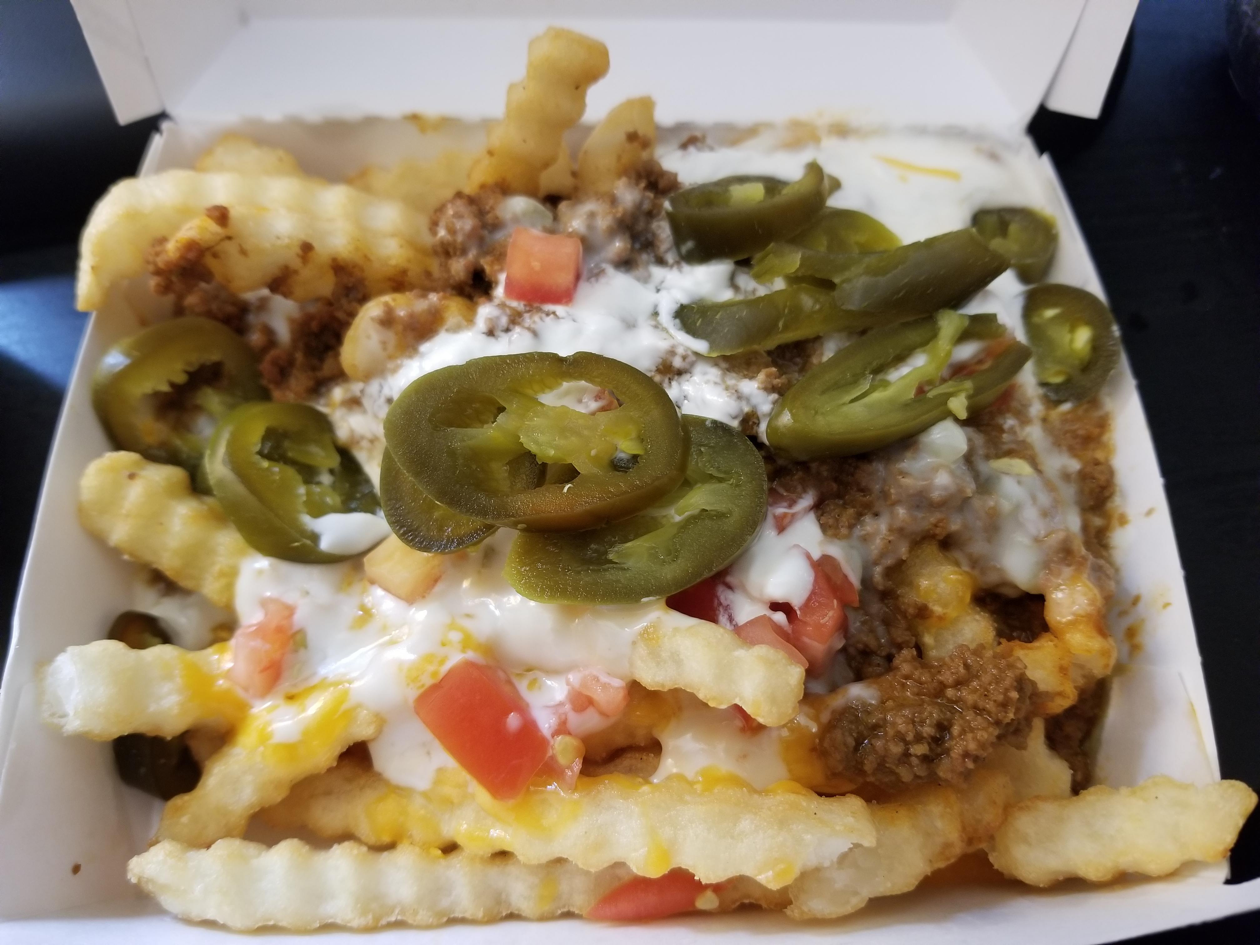 Taco loco el mejor lugar para cenar en tepeyahualco image 2