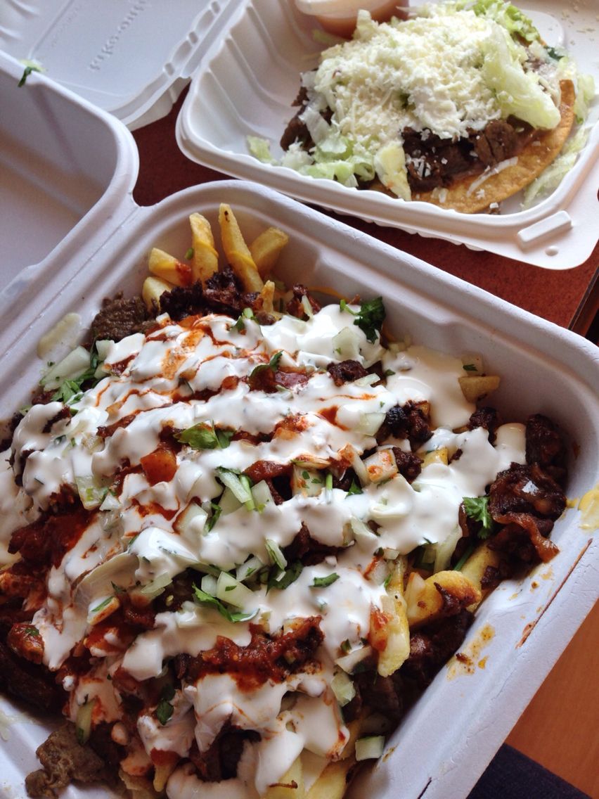 Taco loco el mejor lugar para cenar en tepeyahualco image 3