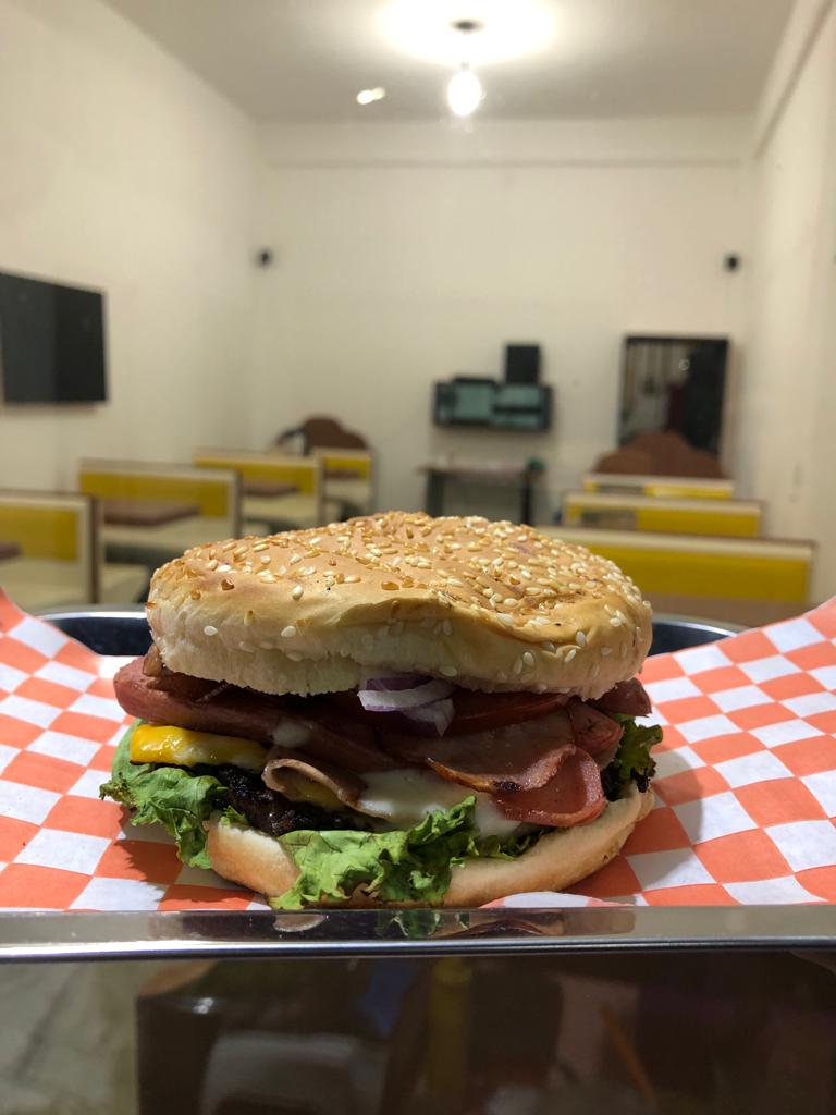 En Su Punto. image 1