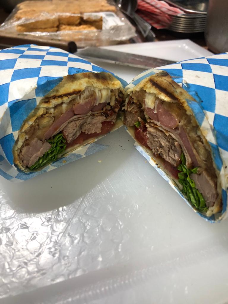 En Su Punto. image 4