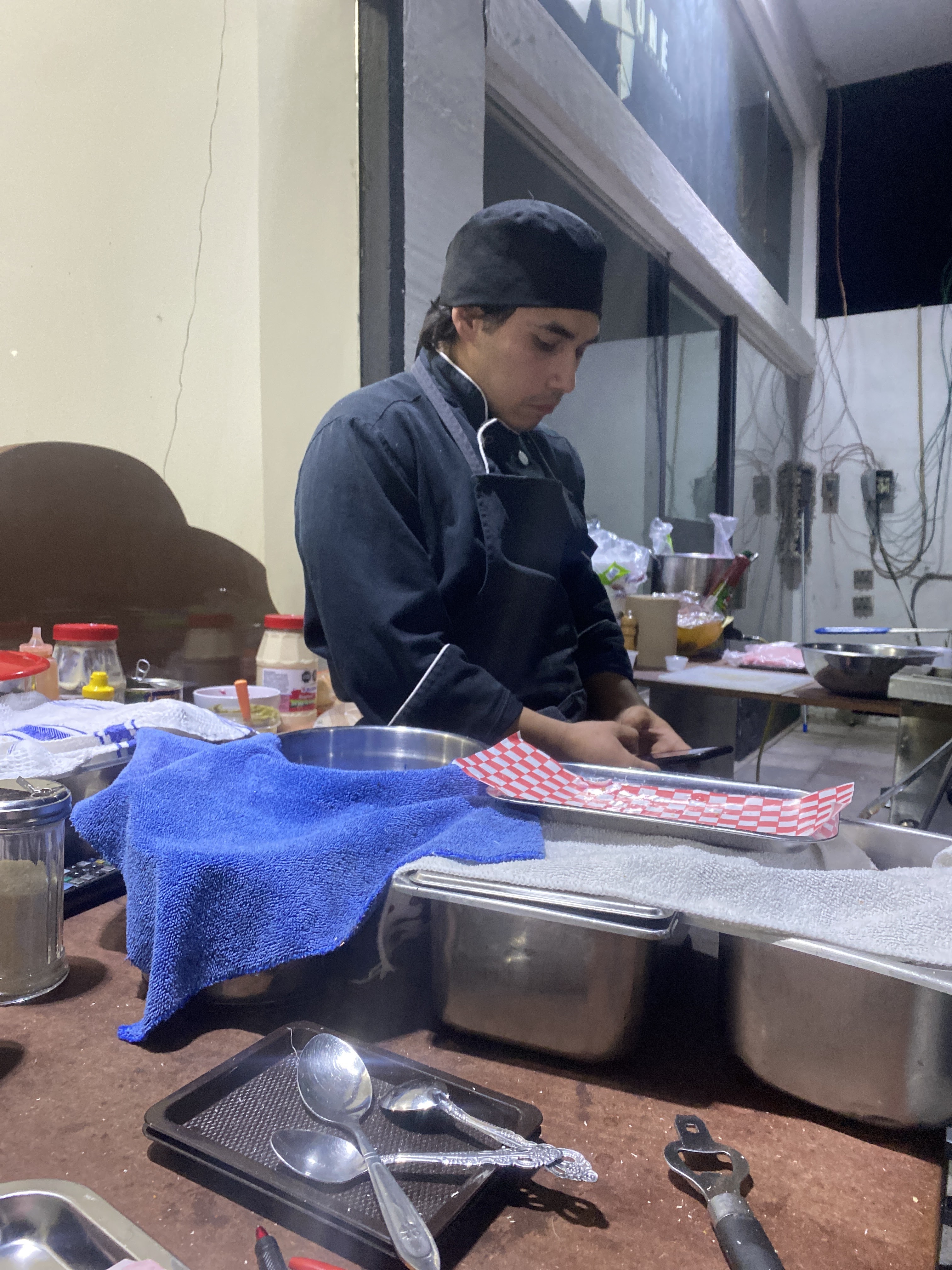 En Su Punto. image 5