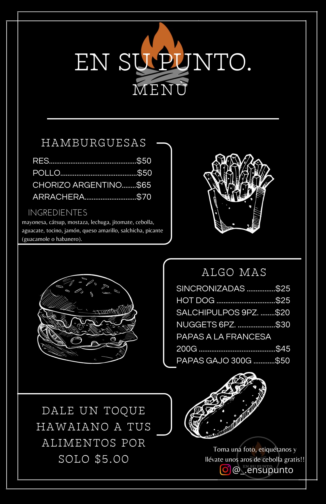 En Su Punto. image 7