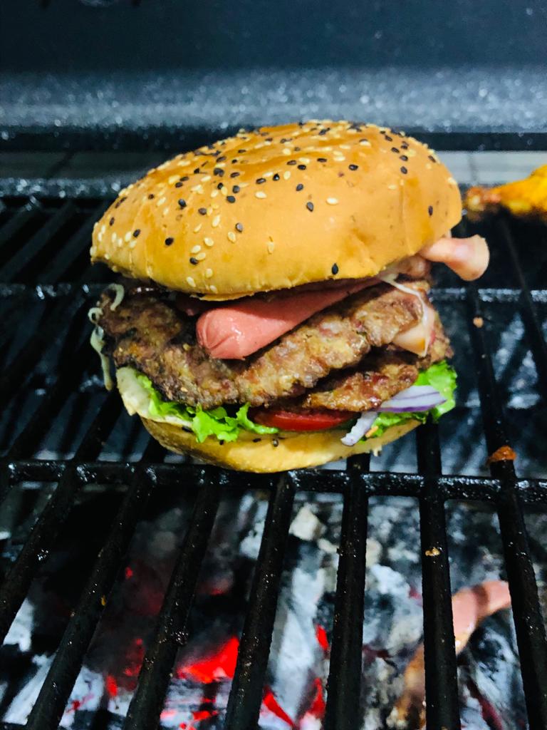 En Su Punto. image 8