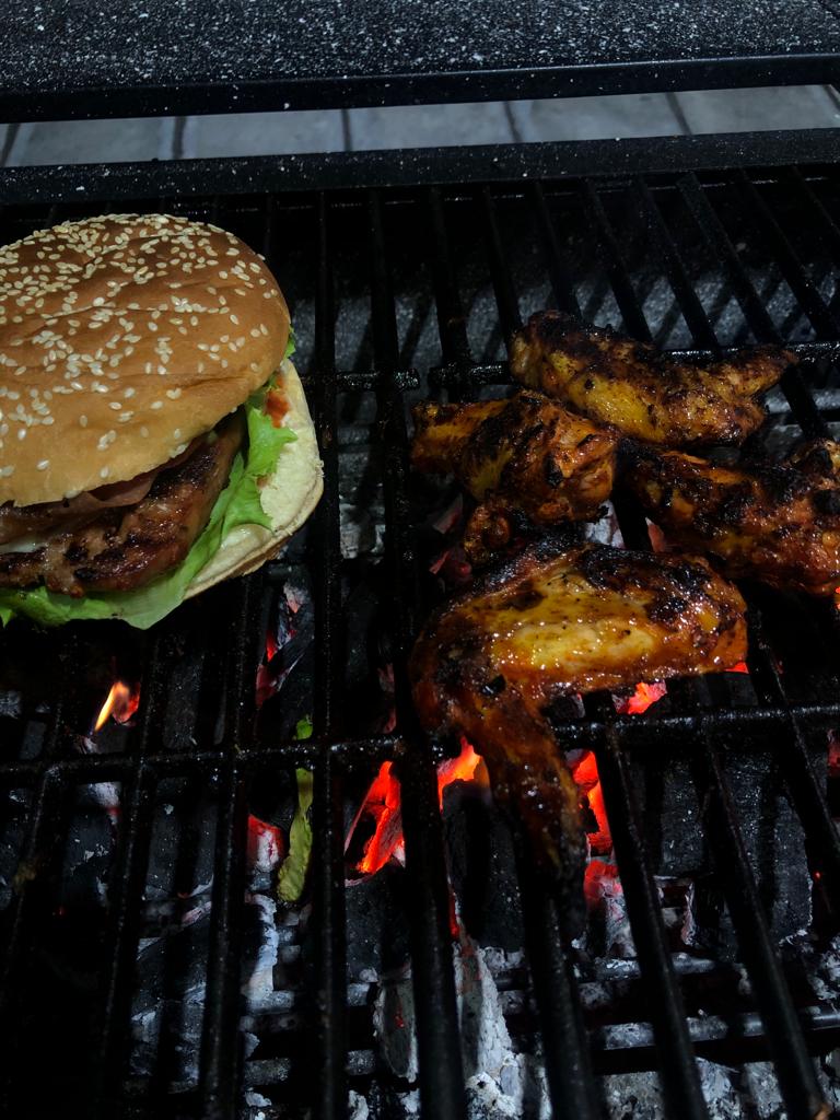 En Su Punto. image 10