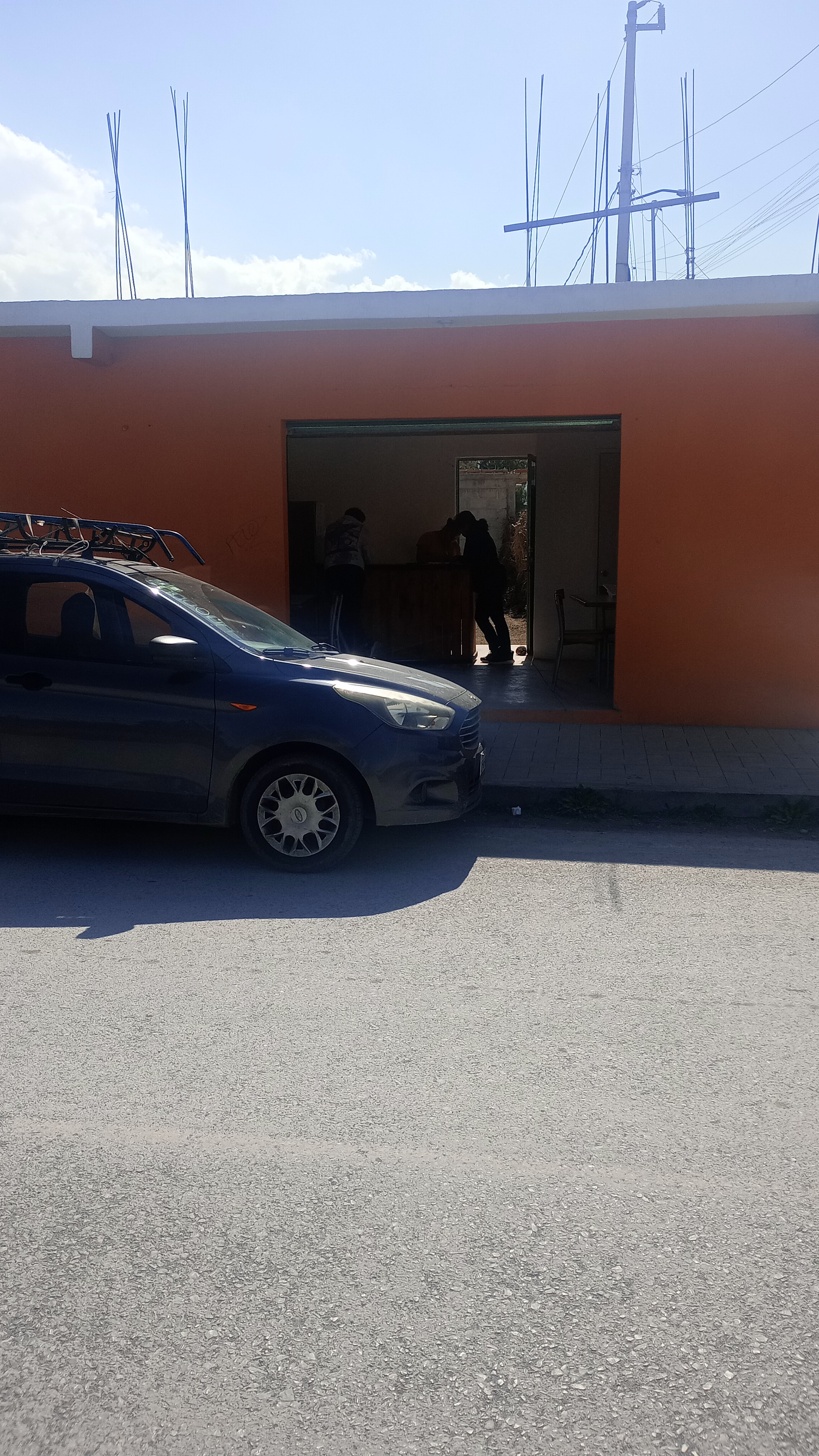 ARDYS cafetería image 1