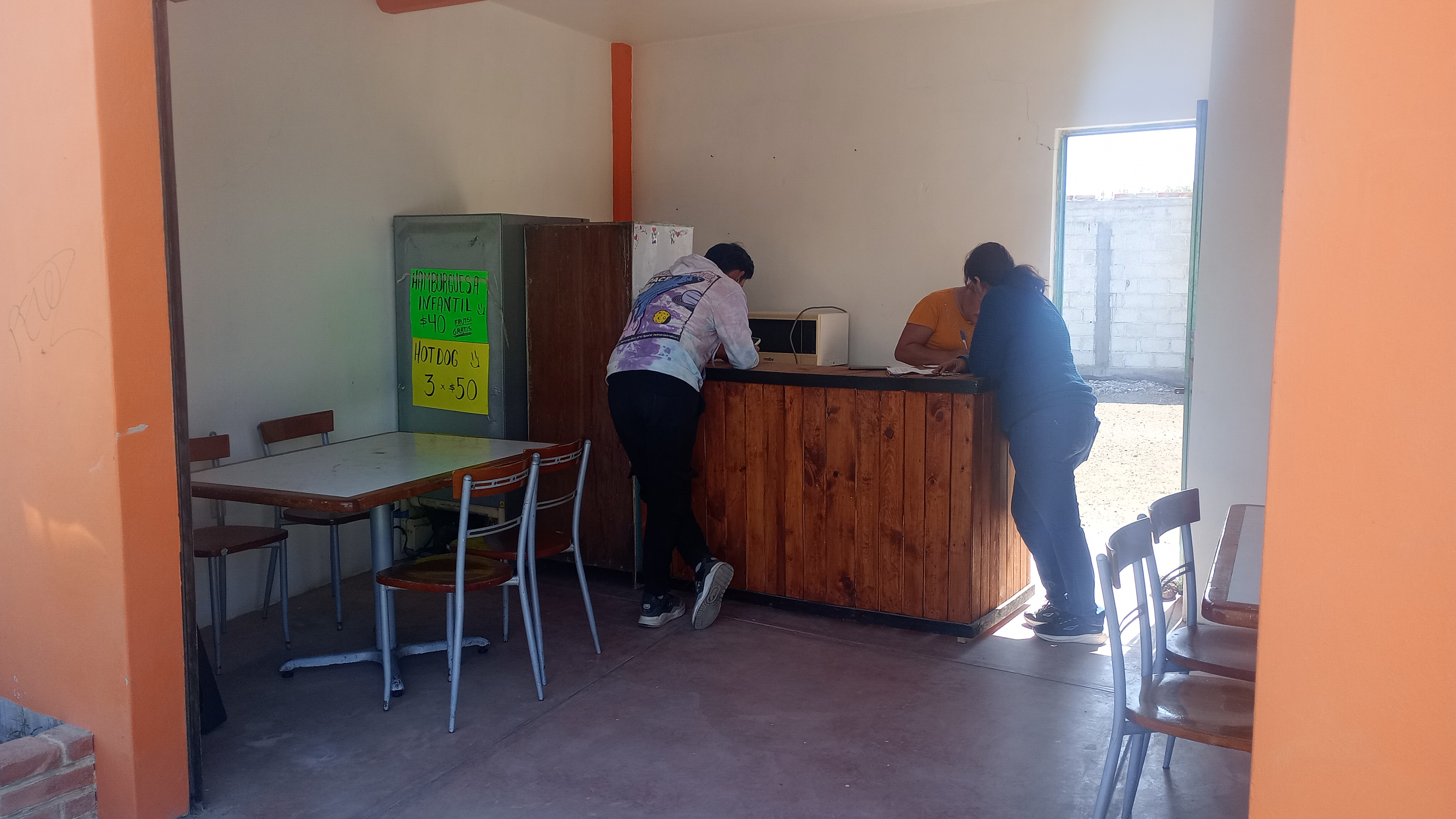 ARDYS cafetería image 3