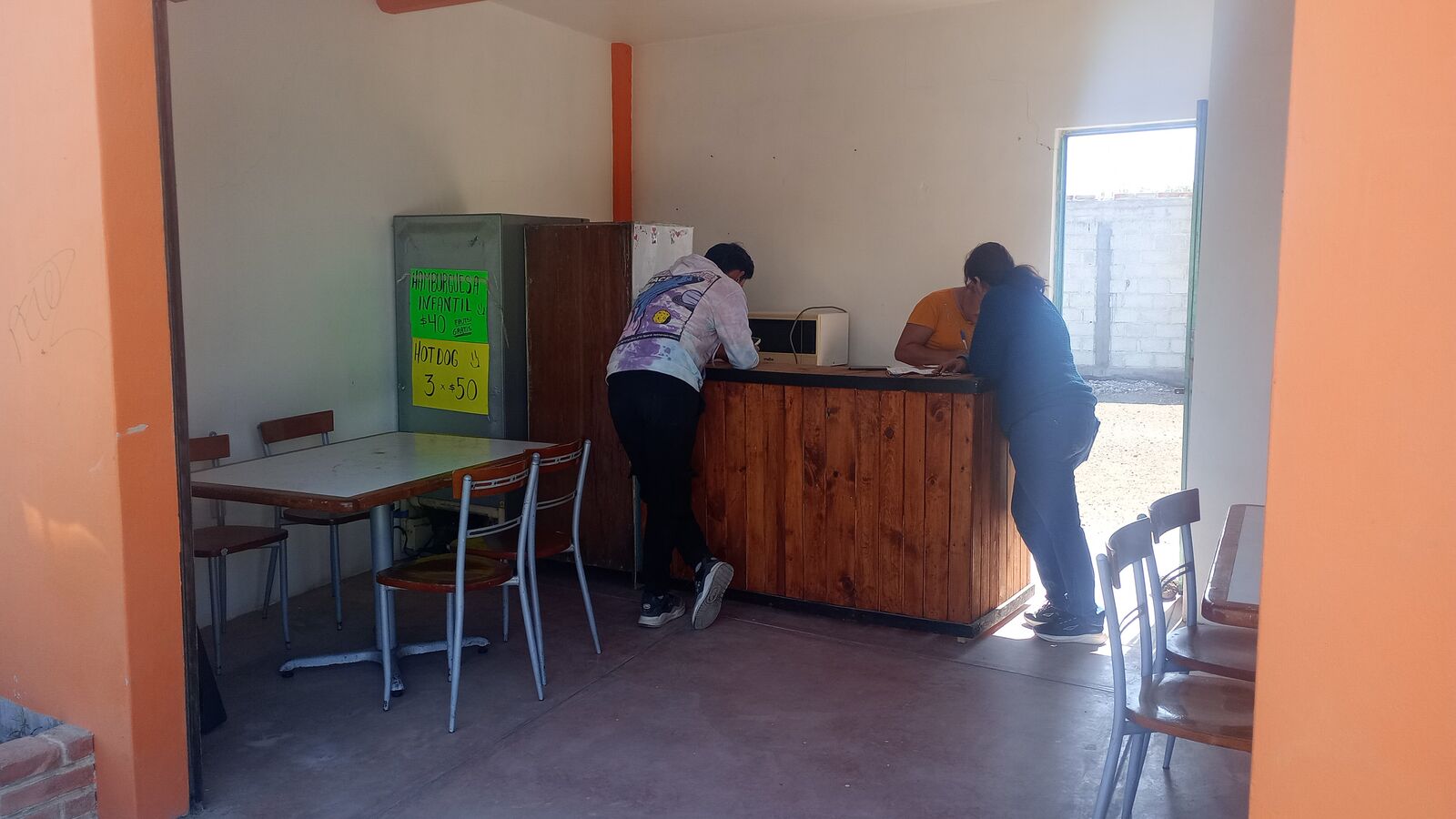 ARDYS cafetería image 3