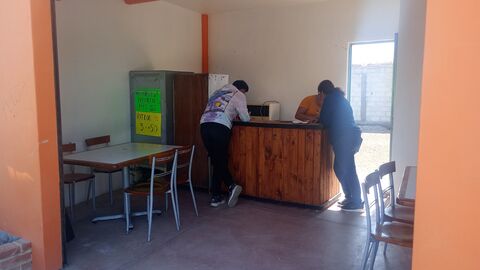 ARDYS cafetería image 3
