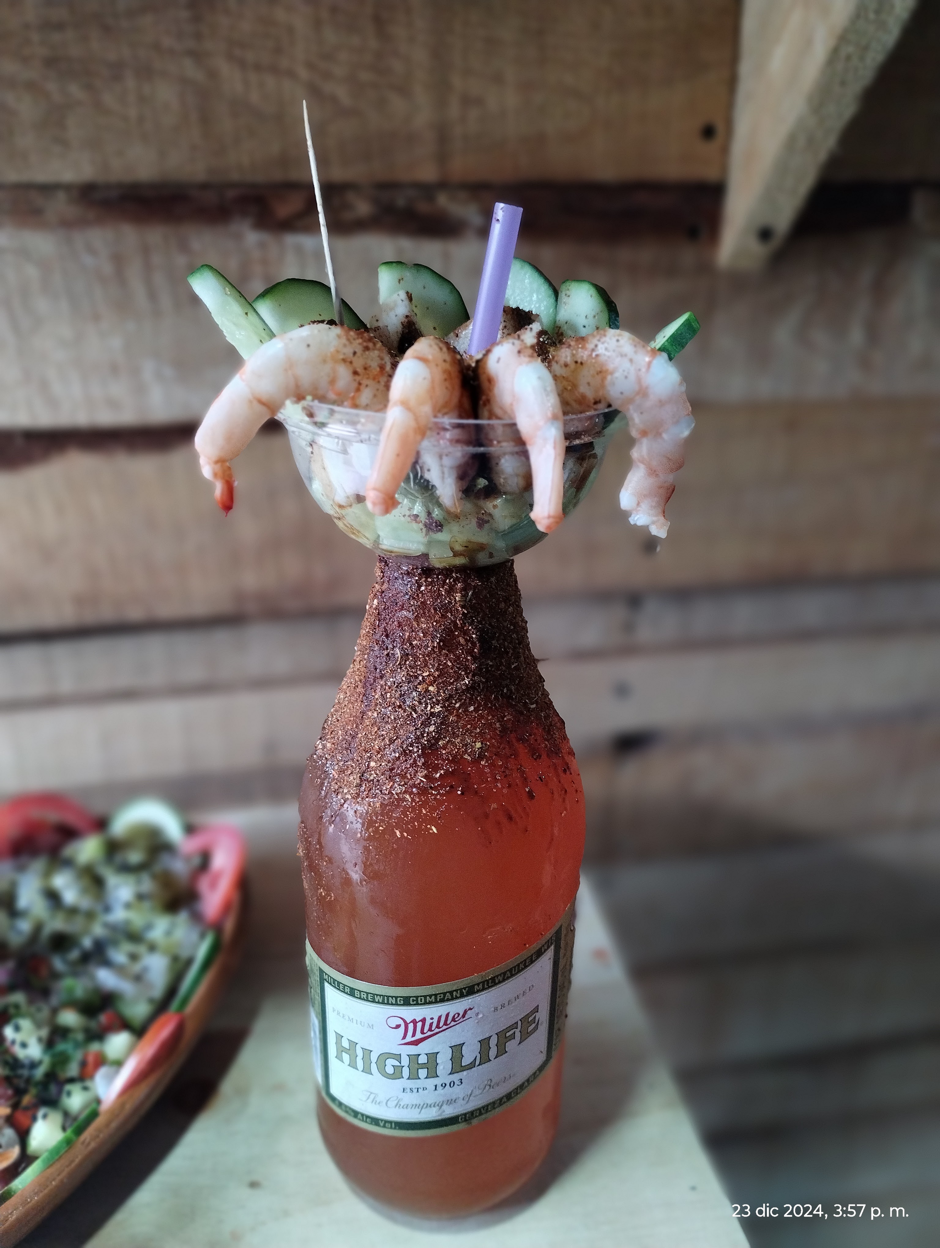 Cevicheria y Aguachiles Gigi's image 1