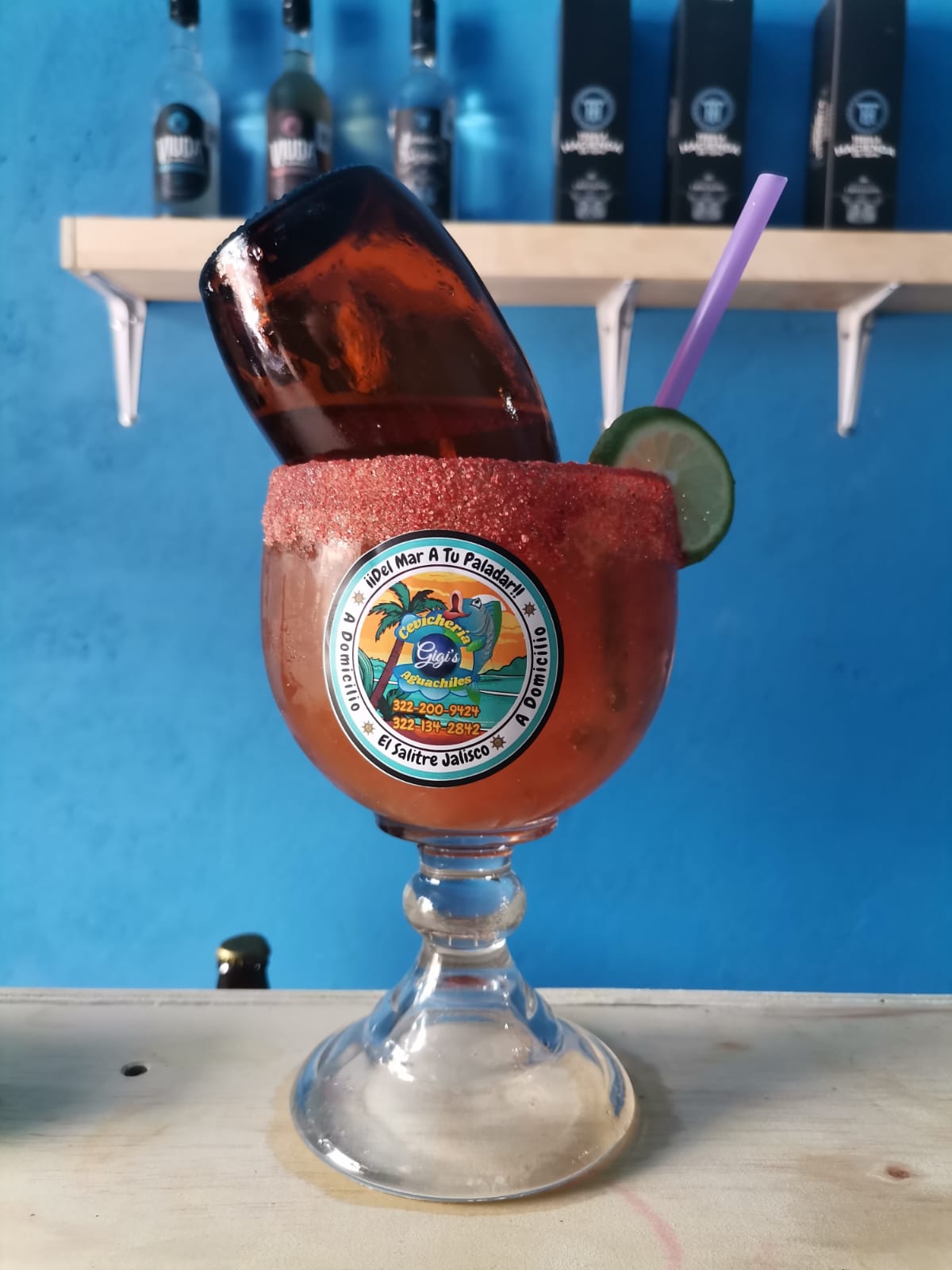 Cevicheria y Aguachiles Gigi's image 3