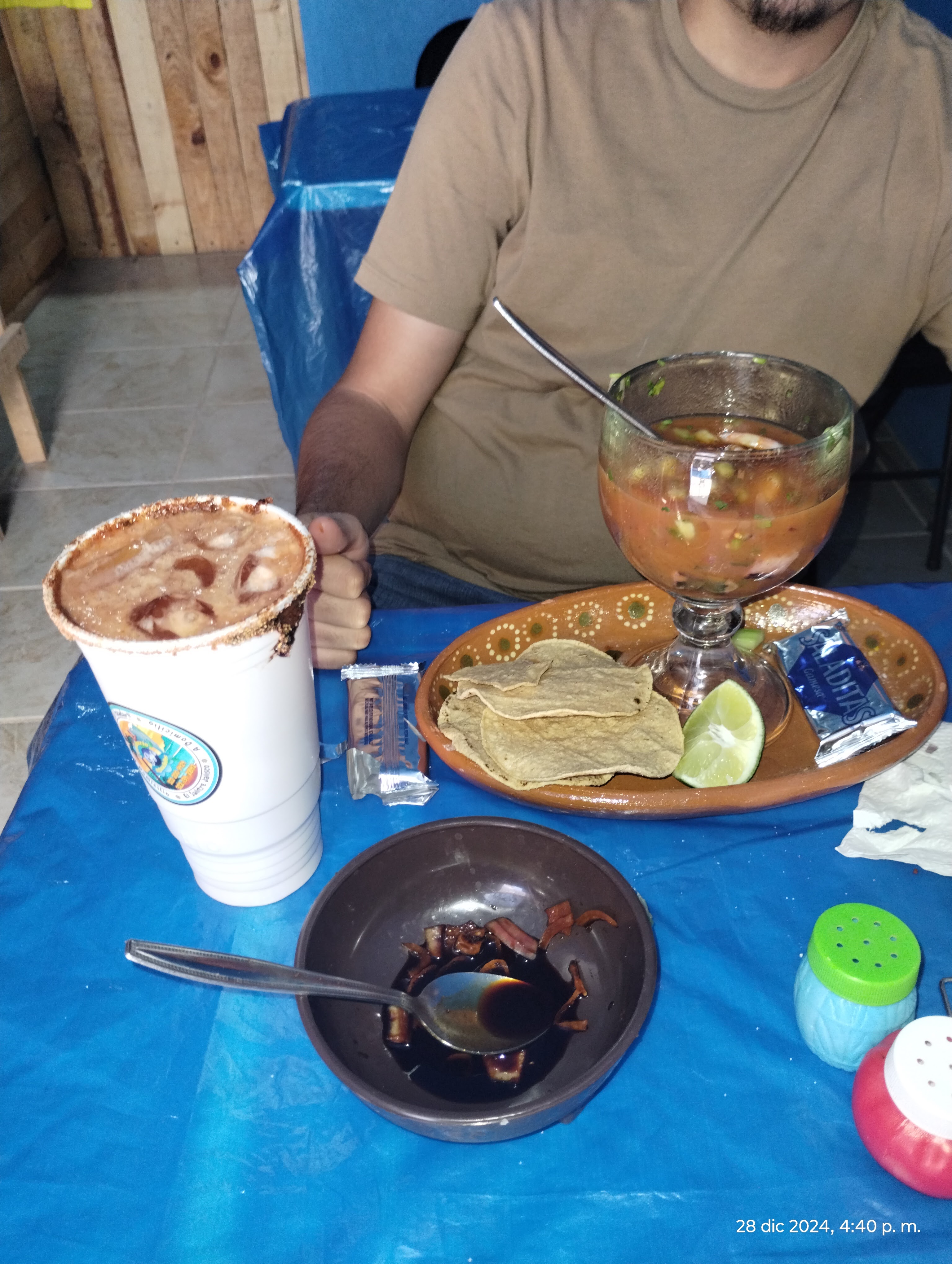 Cevicheria y Aguachiles Gigi's image 5