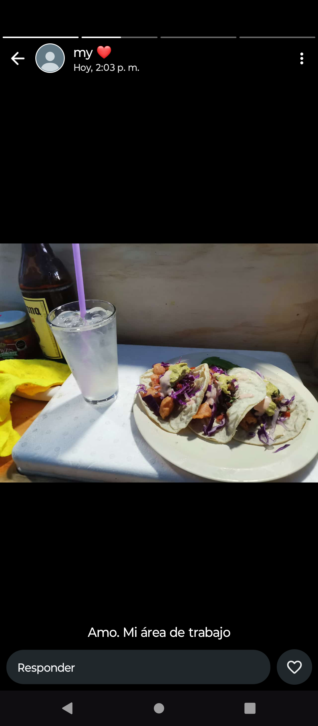 Cevicheria y Aguachiles Gigi's image 6