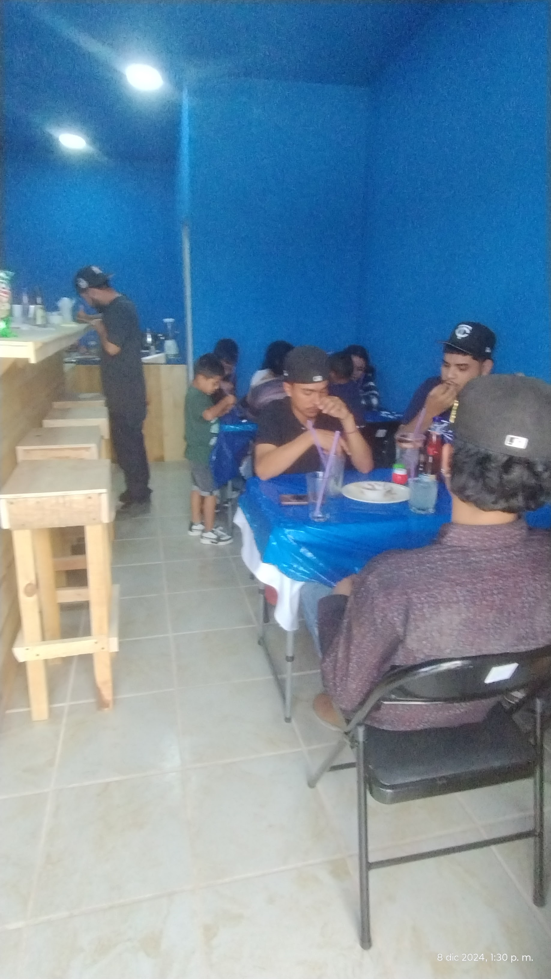 Cevicheria y Aguachiles Gigi's image 7