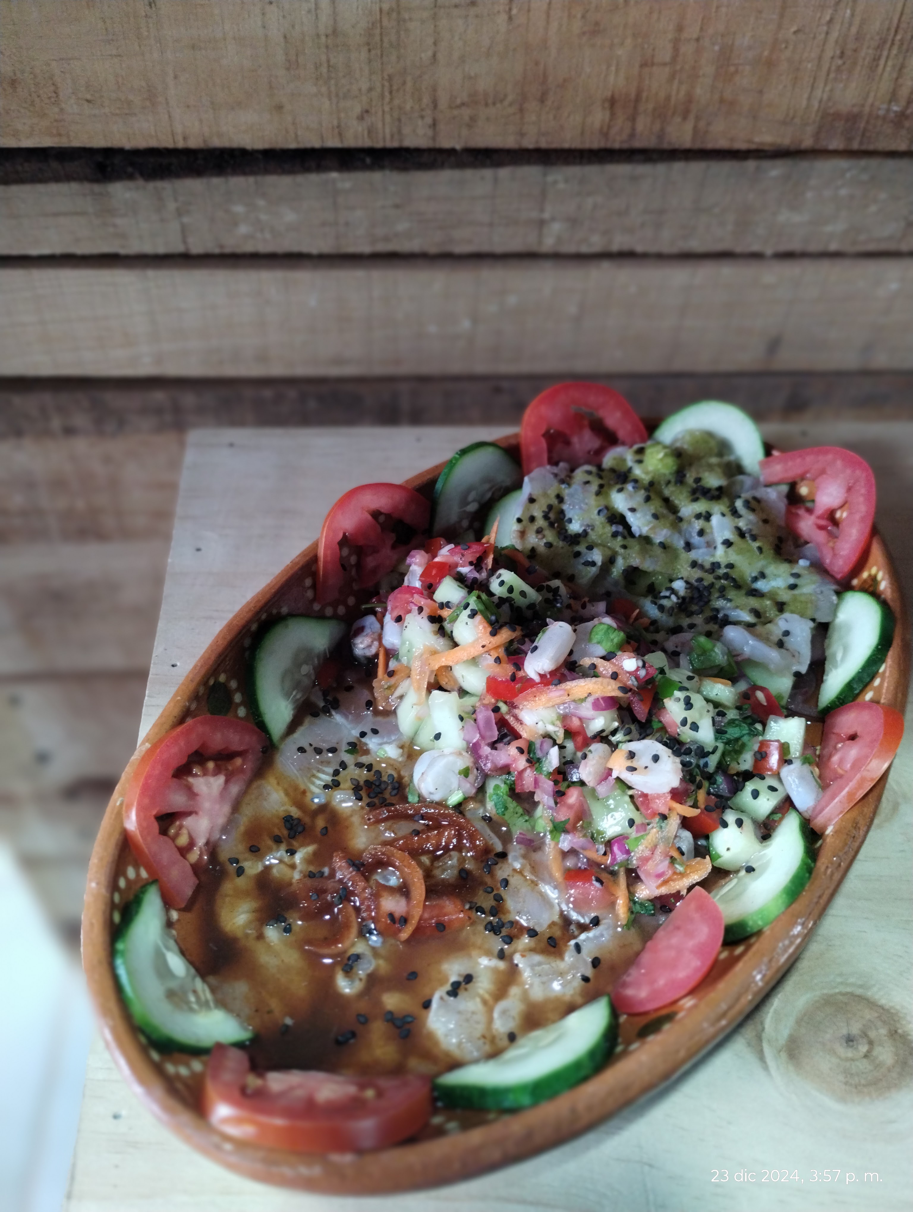 Cevicheria y Aguachiles Gigi's image 8