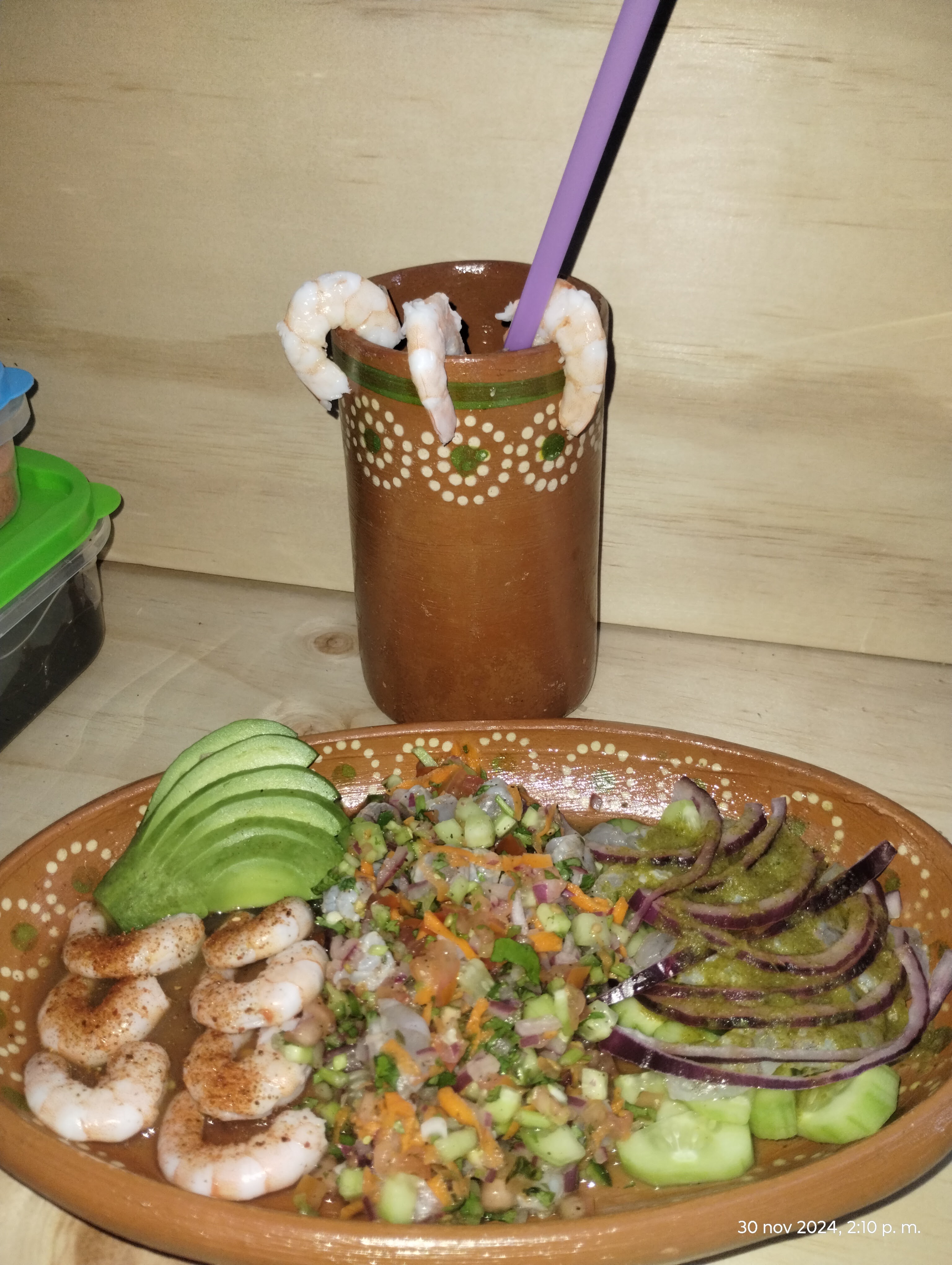 Cevicheria y Aguachiles Gigi's image 10