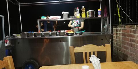 Jalisco Tacos Restaurant image 1
