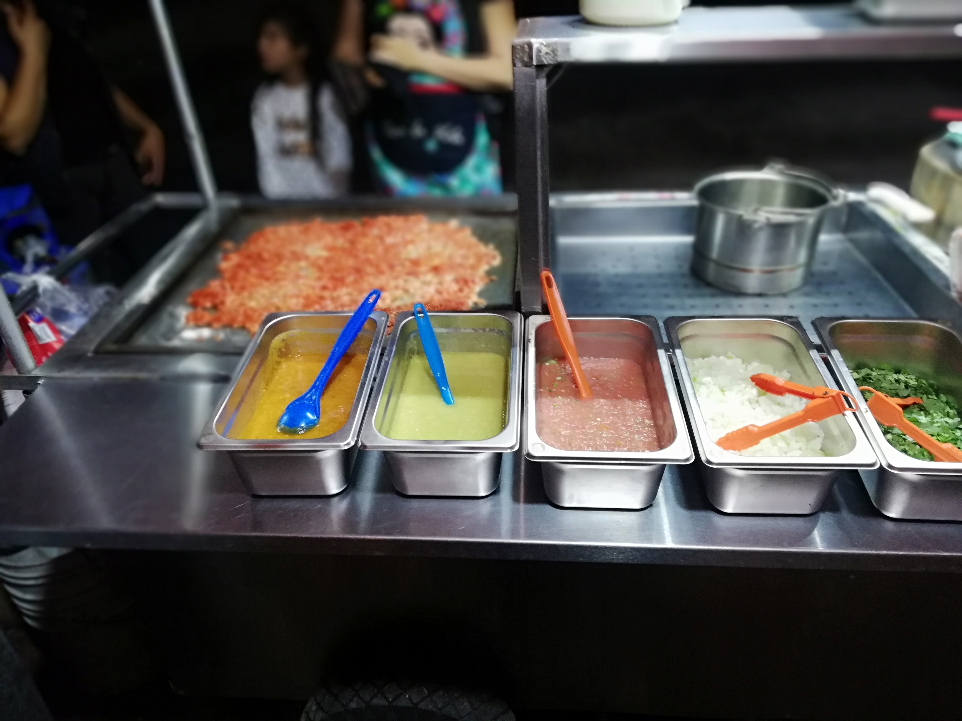 Jalisco Tacos Restaurant image 2