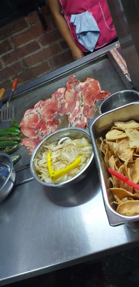 Jalisco Tacos Restaurant image 3