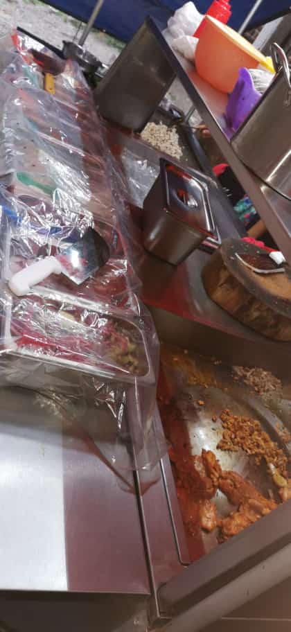 Jalisco Tacos Restaurant image 4