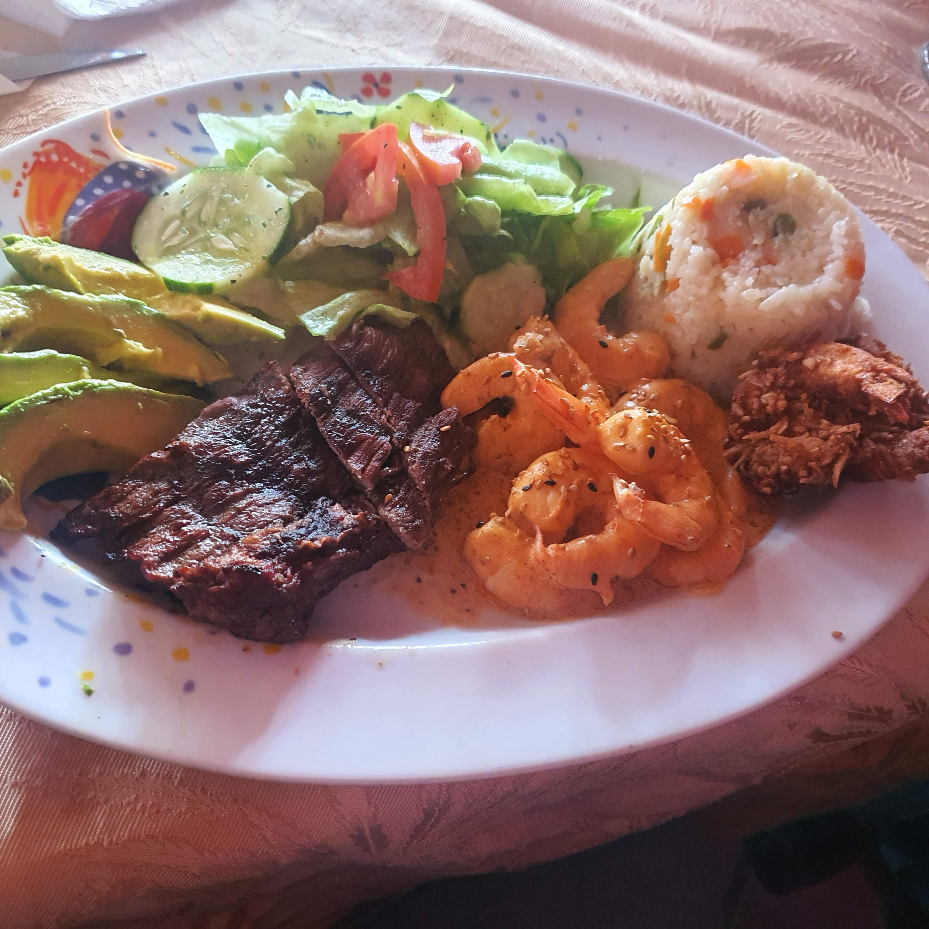 Restaurante Hacienda Bugambilias image 2