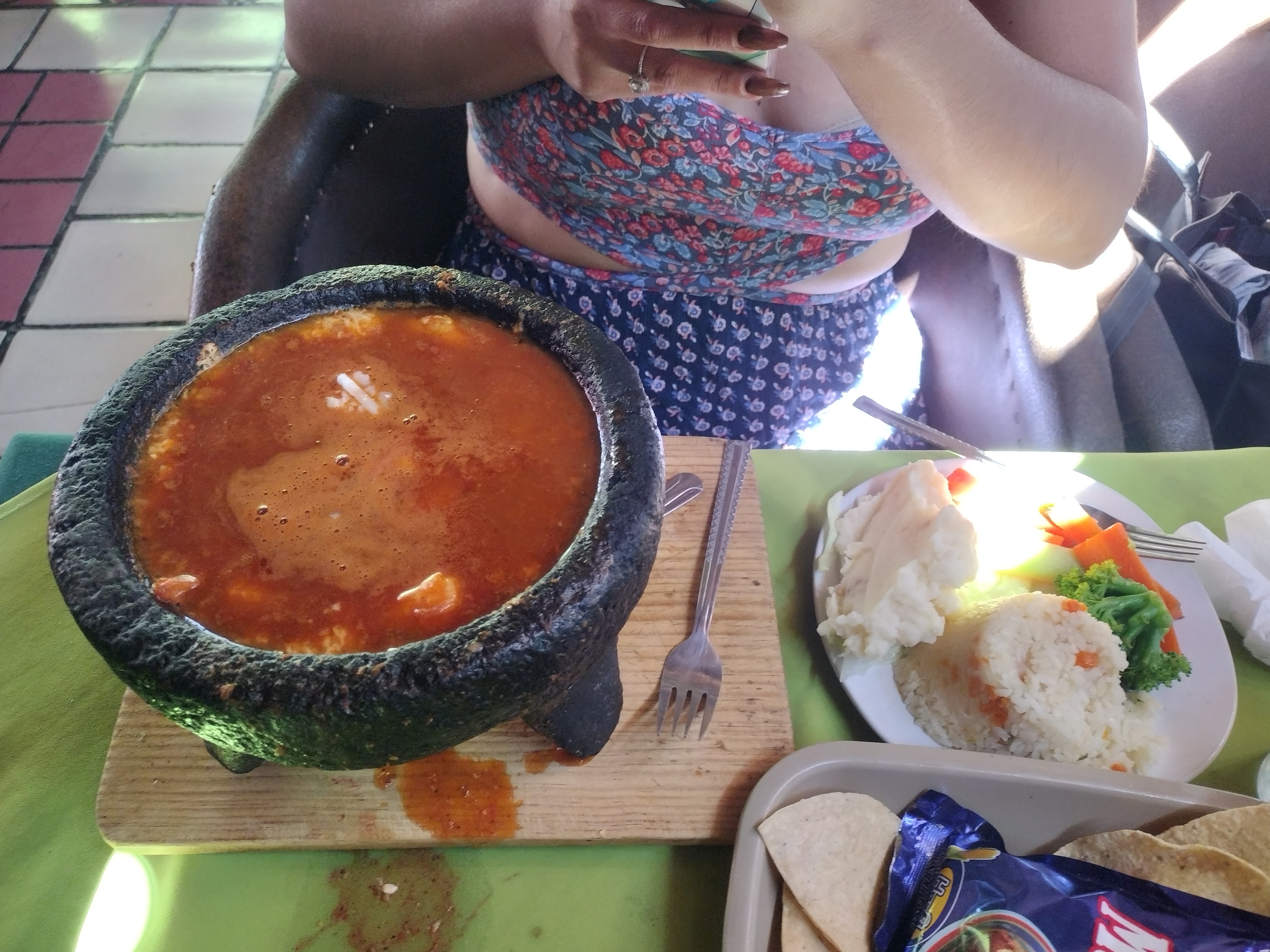 Restaurante Hacienda Bugambilias image 3