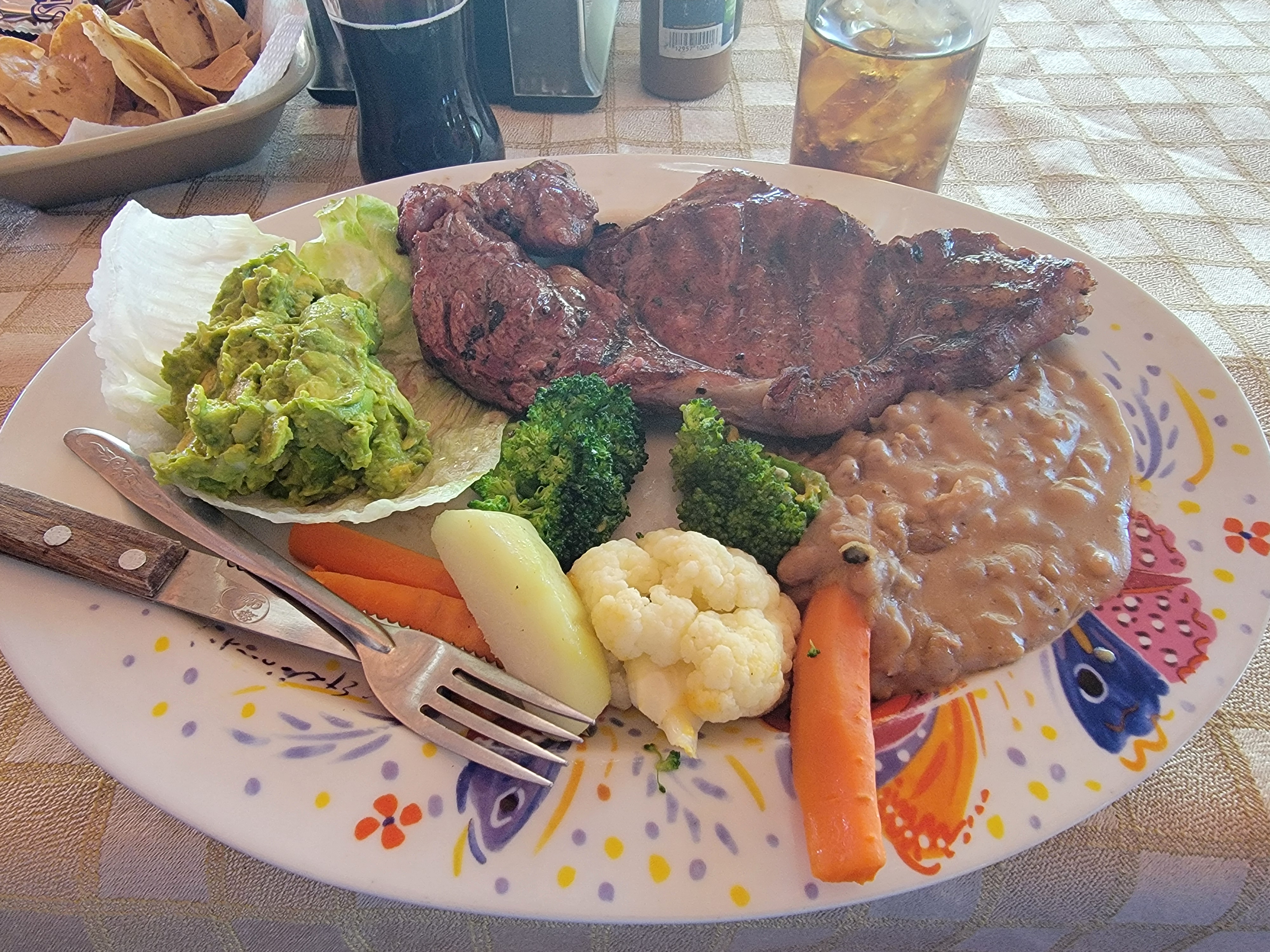 Restaurante Hacienda Bugambilias image 4