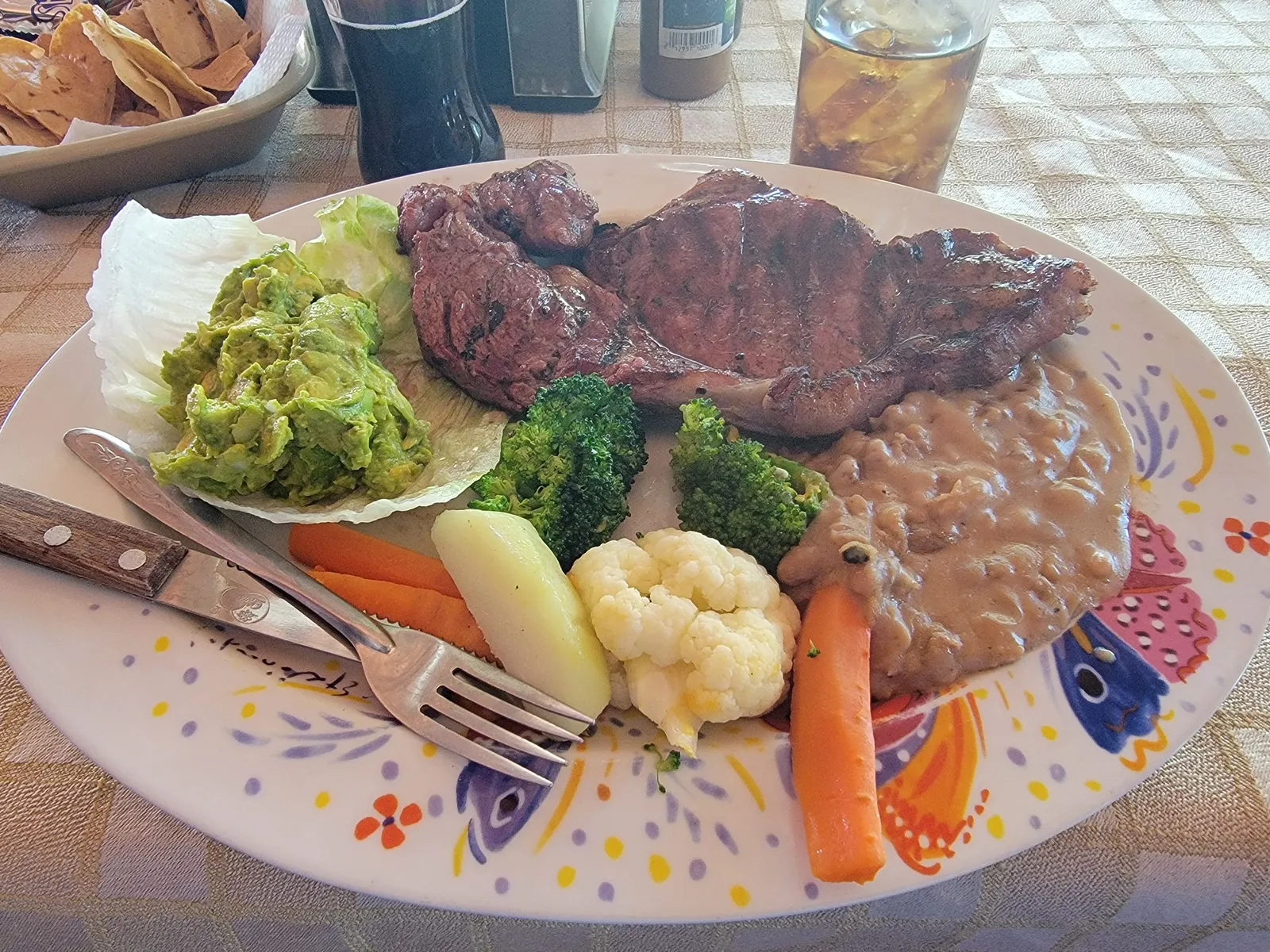 Restaurante Hacienda Bugambilias image 4