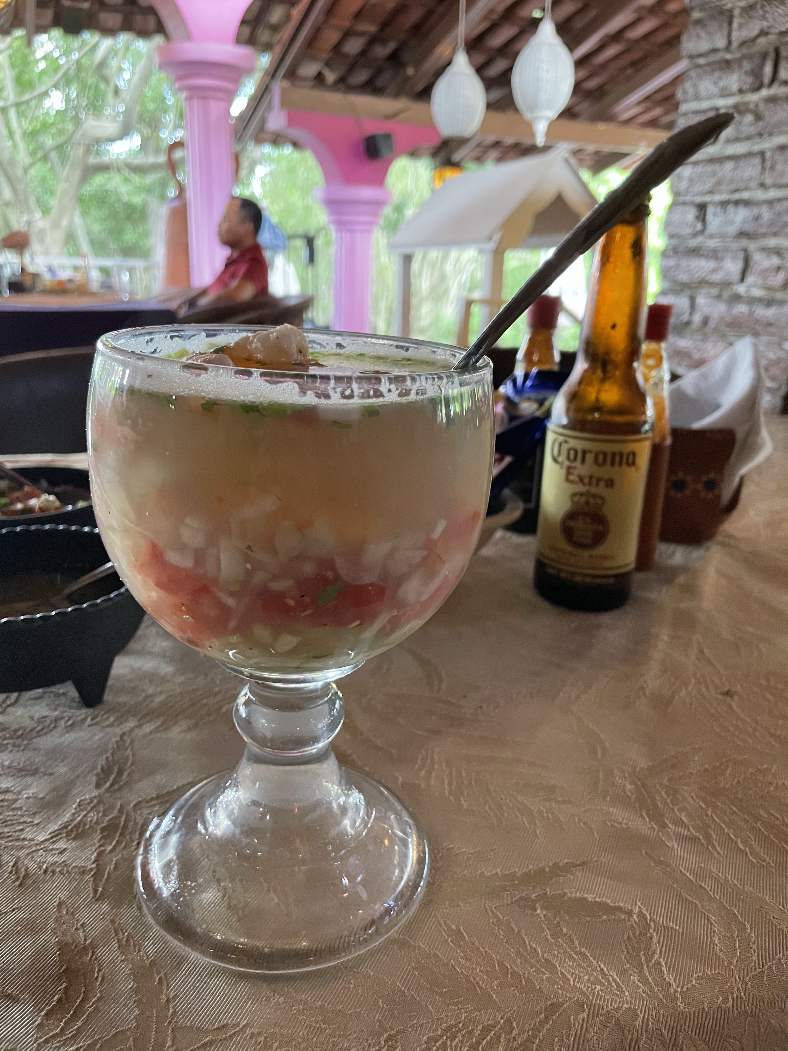 Restaurante Hacienda Bugambilias image 6