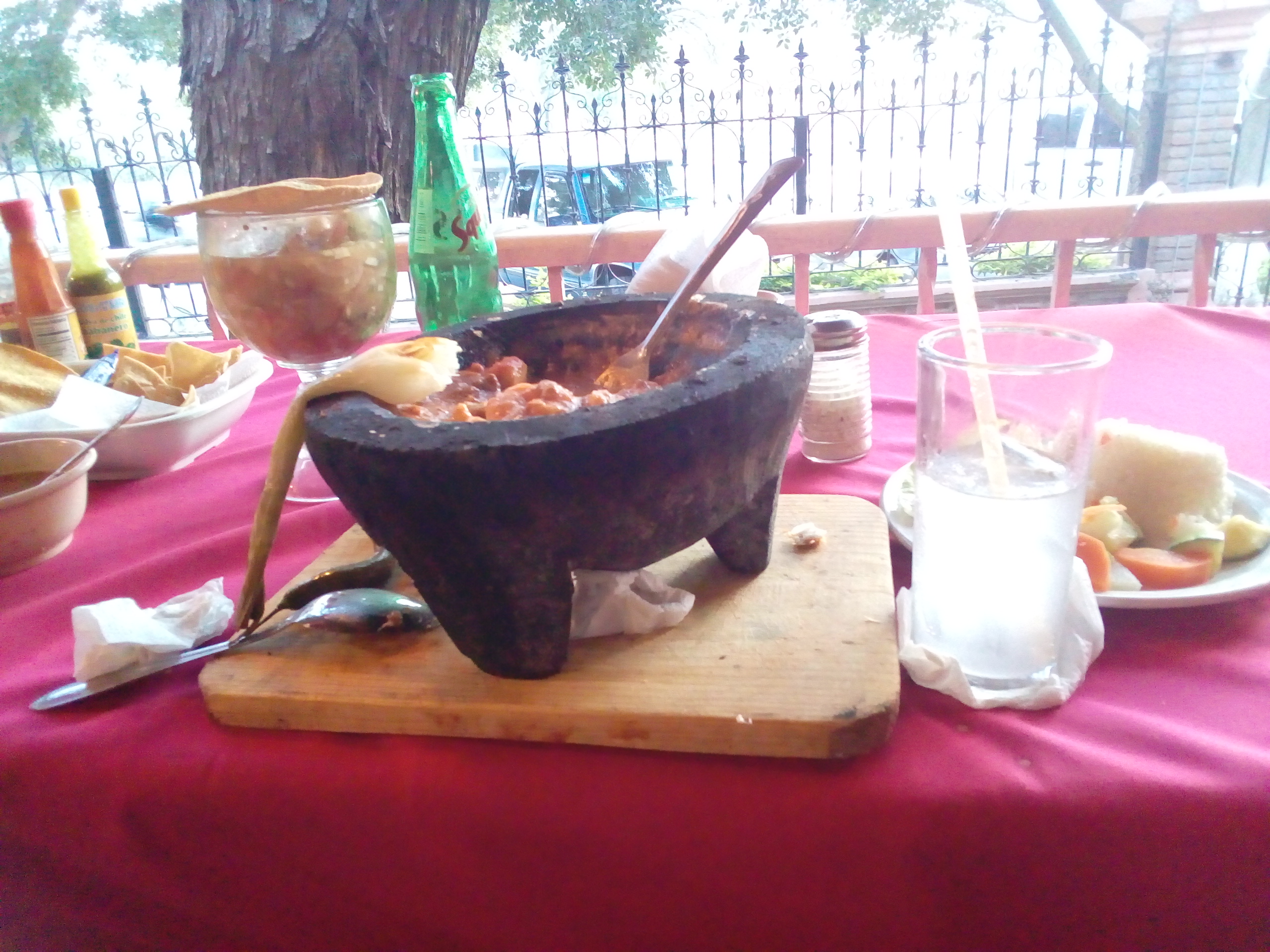 Restaurante Hacienda Bugambilias image 7