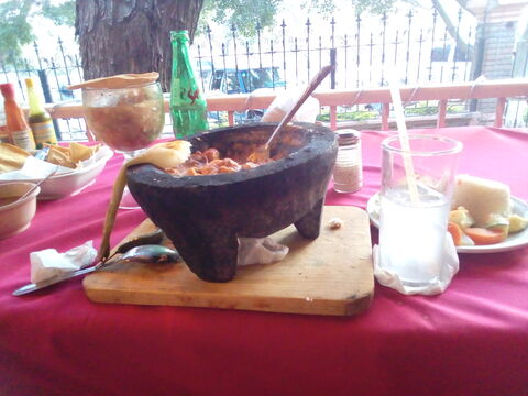 Restaurante Hacienda Bugambilias image 7