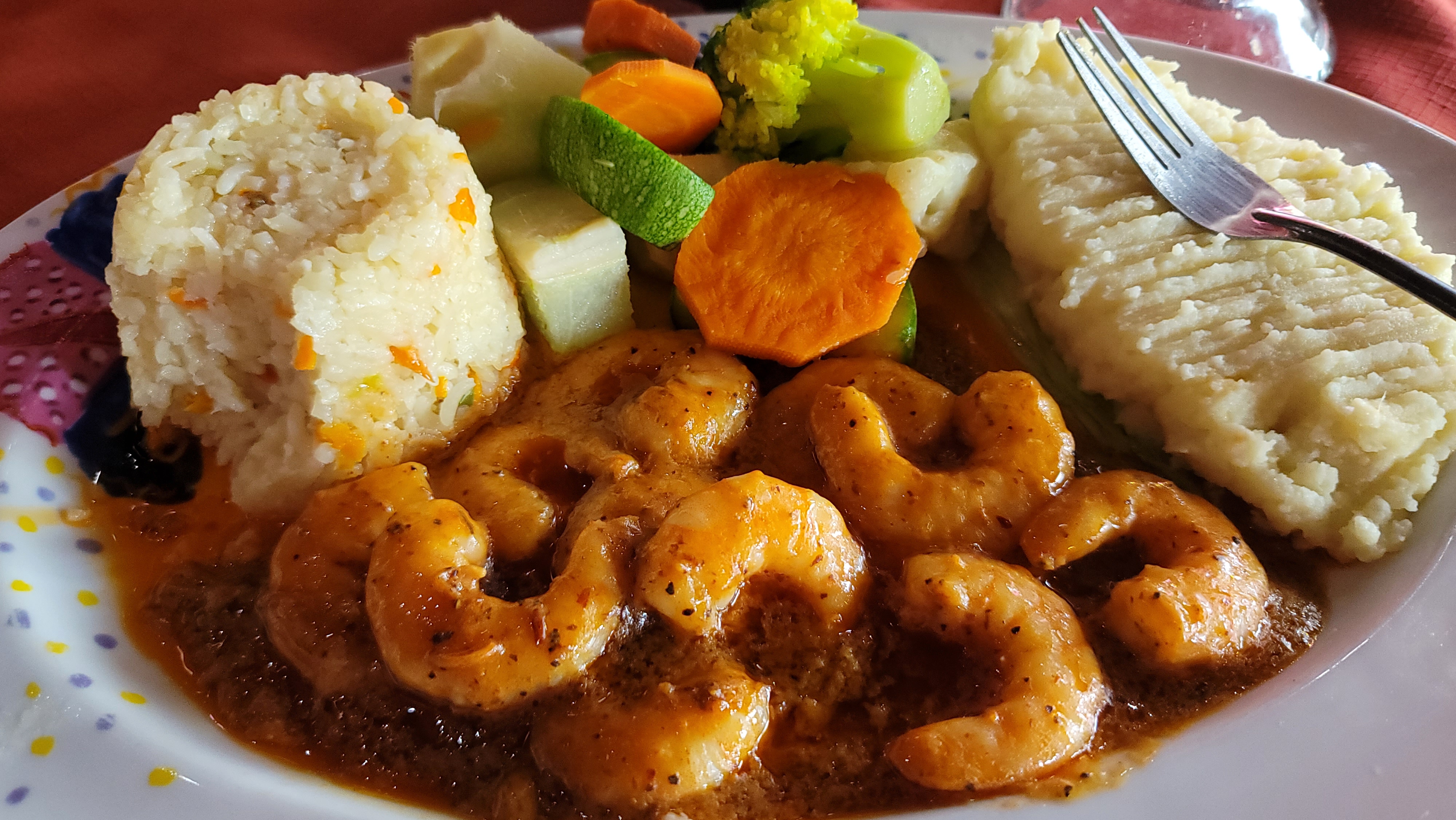 Restaurante Hacienda Bugambilias image 8