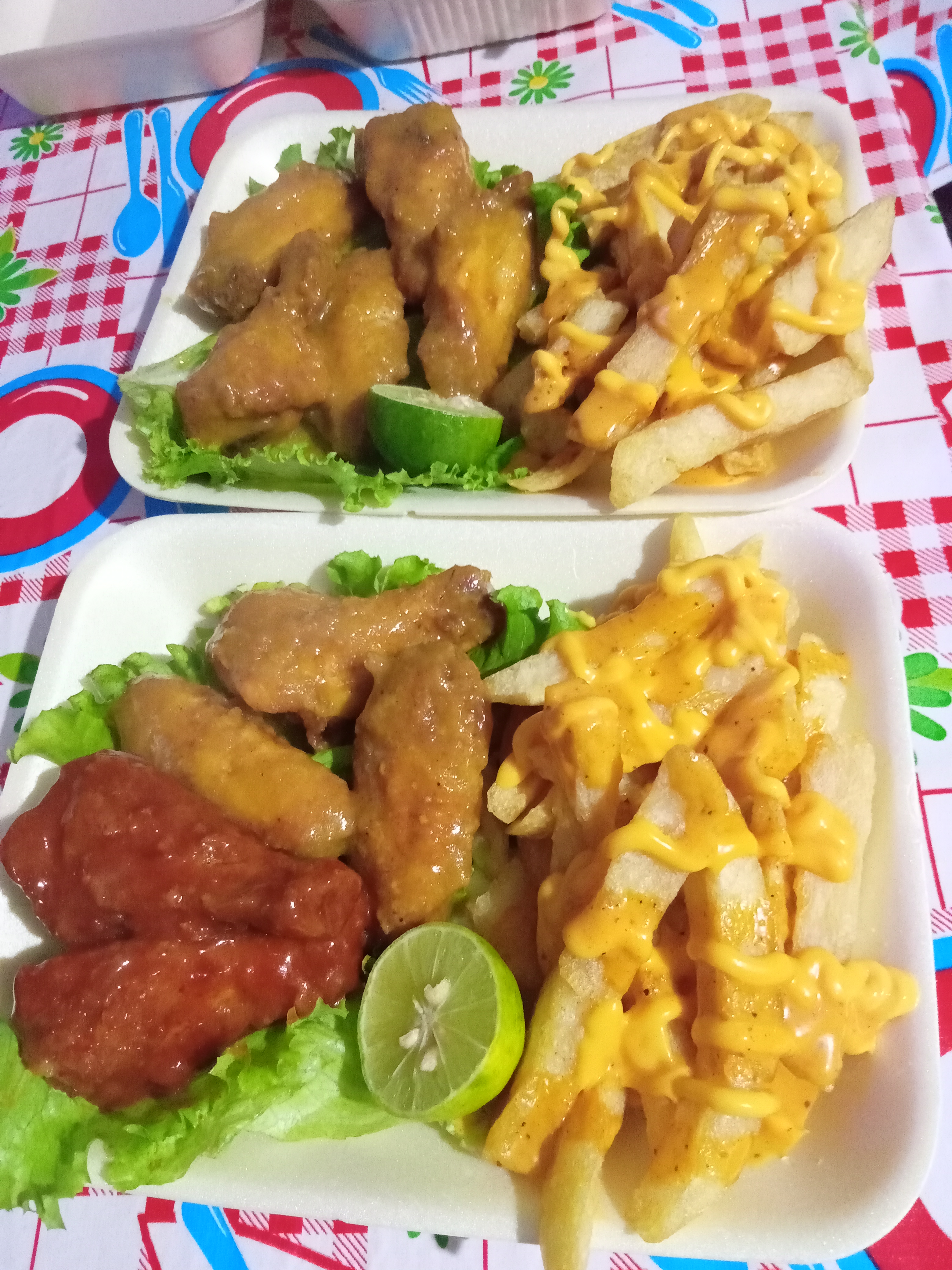 Vero's Burger's image 2