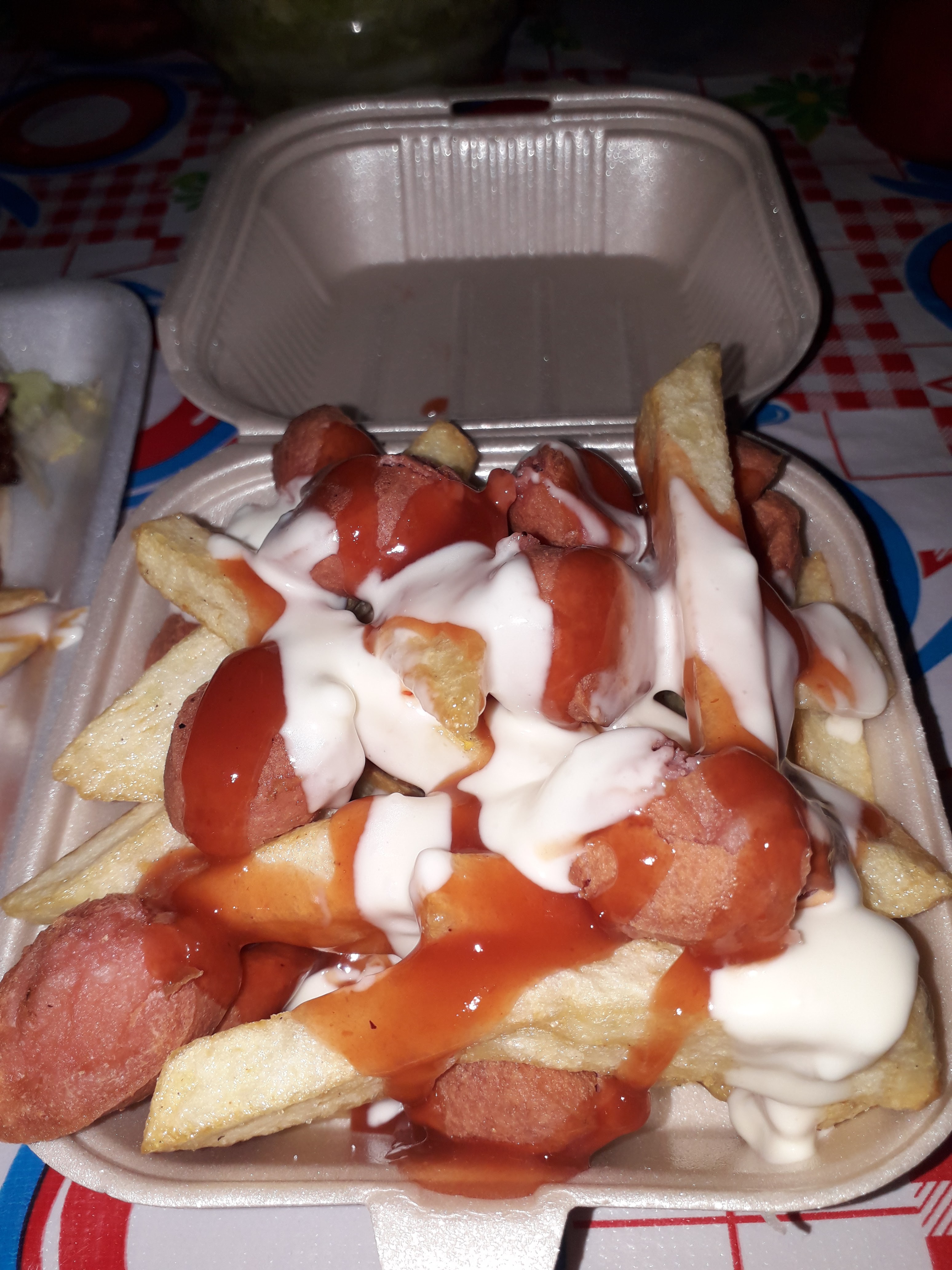 Vero's Burger's image 3