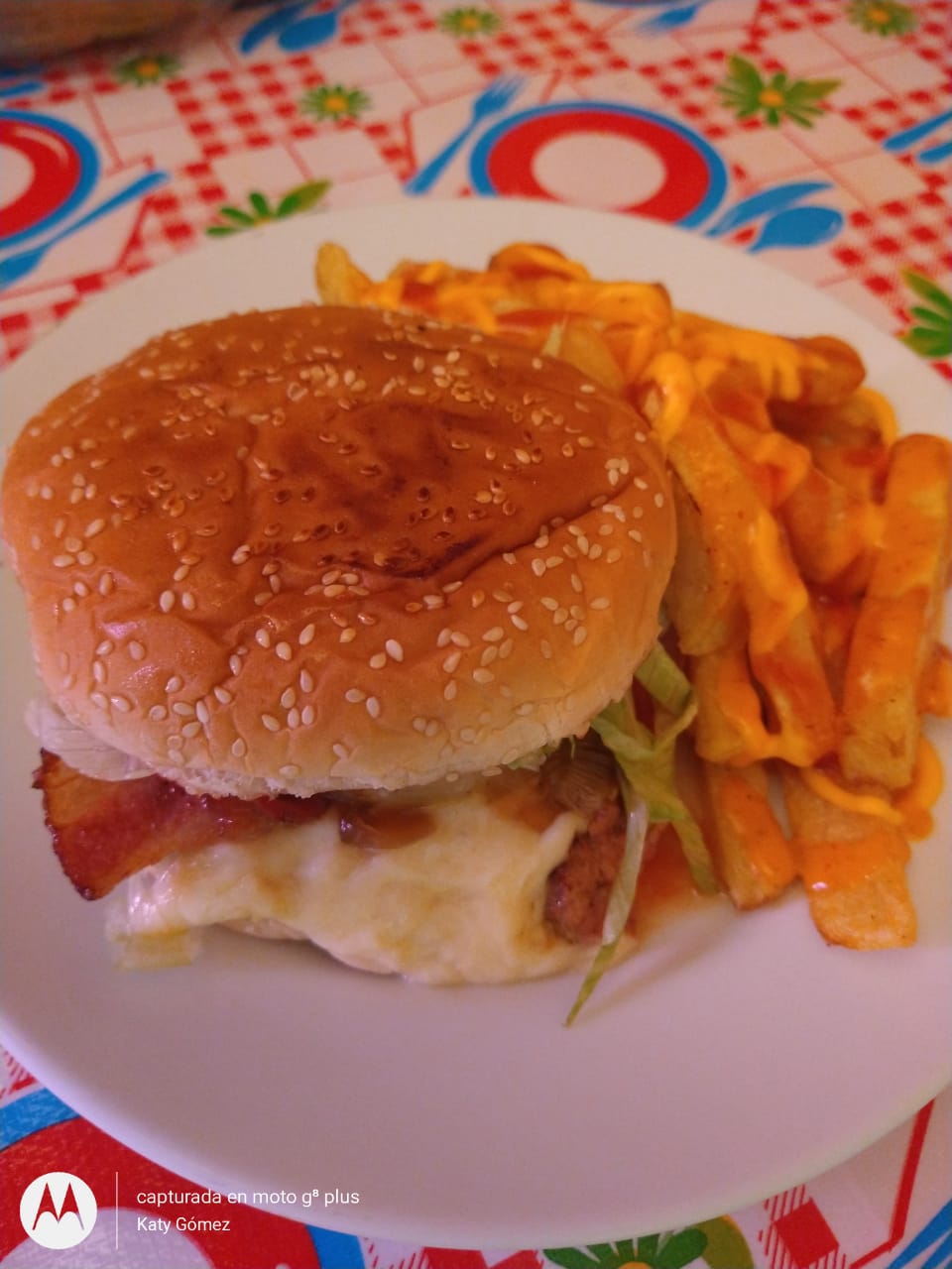 Vero's Burger's image 5