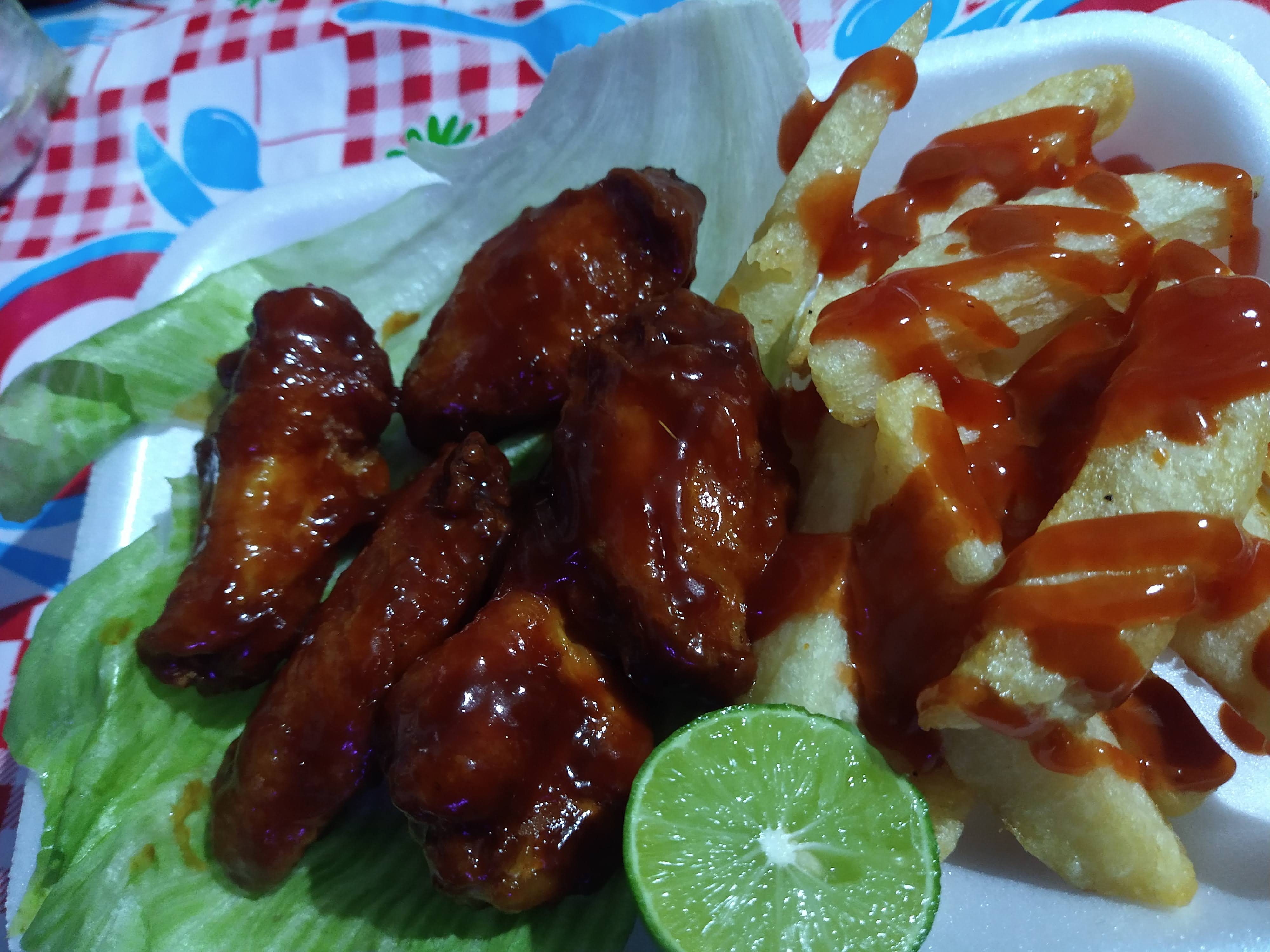 Vero's Burger's image 6