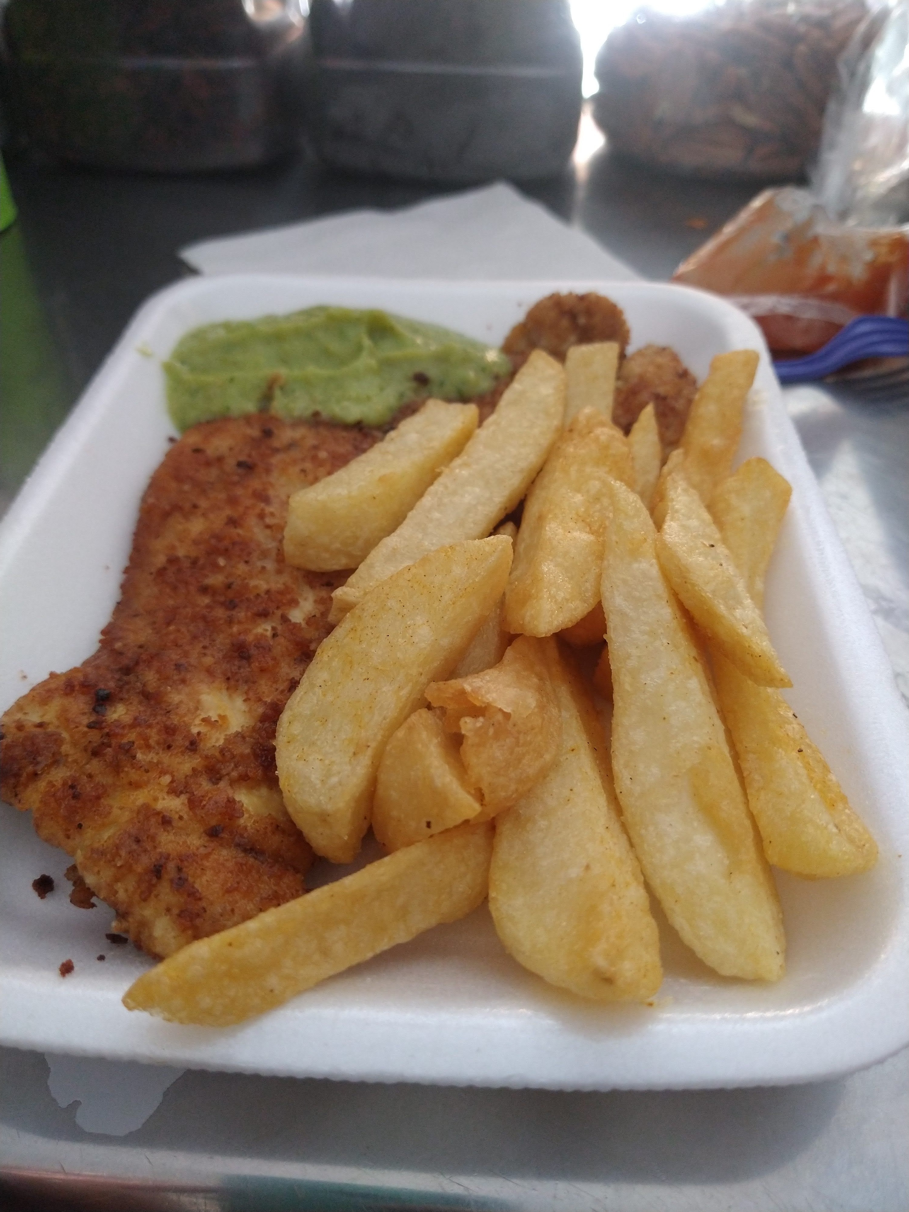 Vero's Burger's image 7