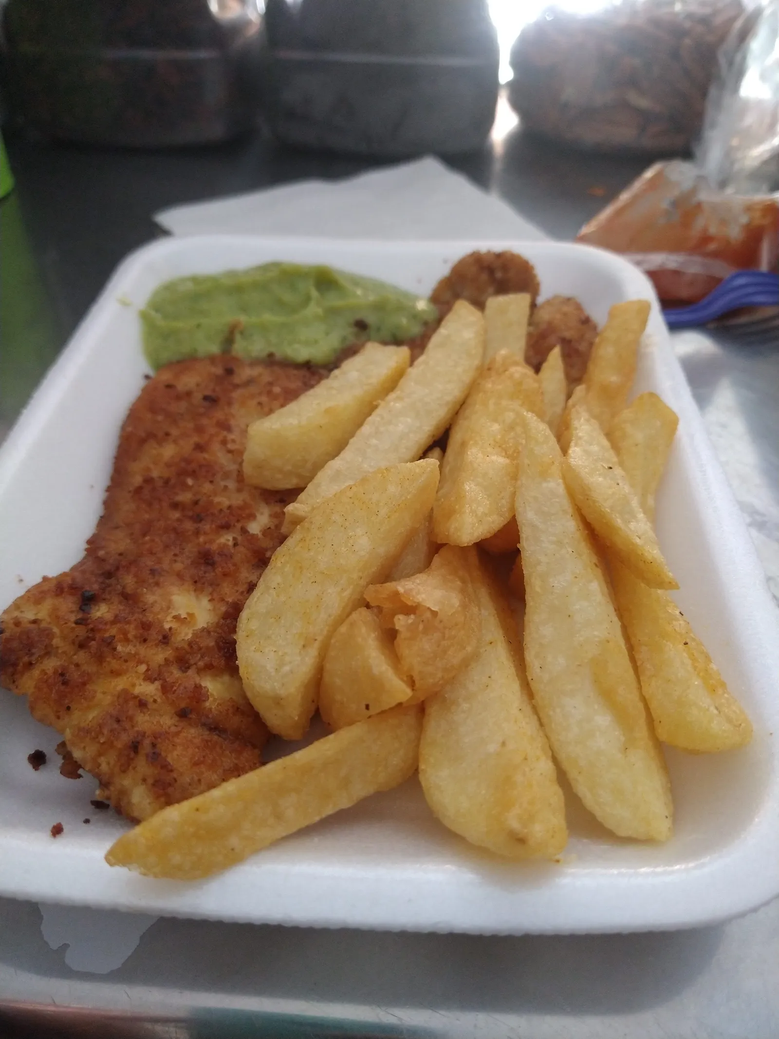 Vero's Burger's image 7