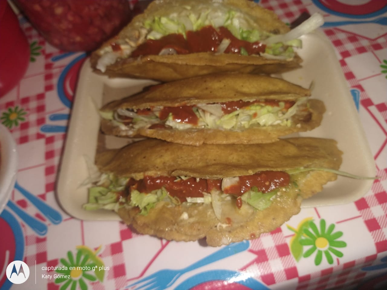 Vero's Burger's image 8