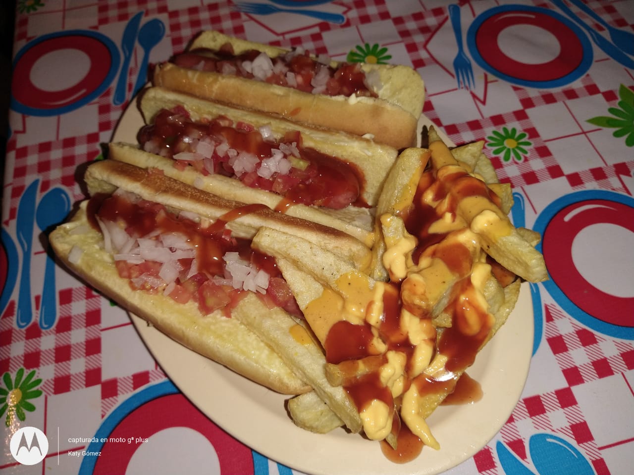 Vero's Burger's image 10