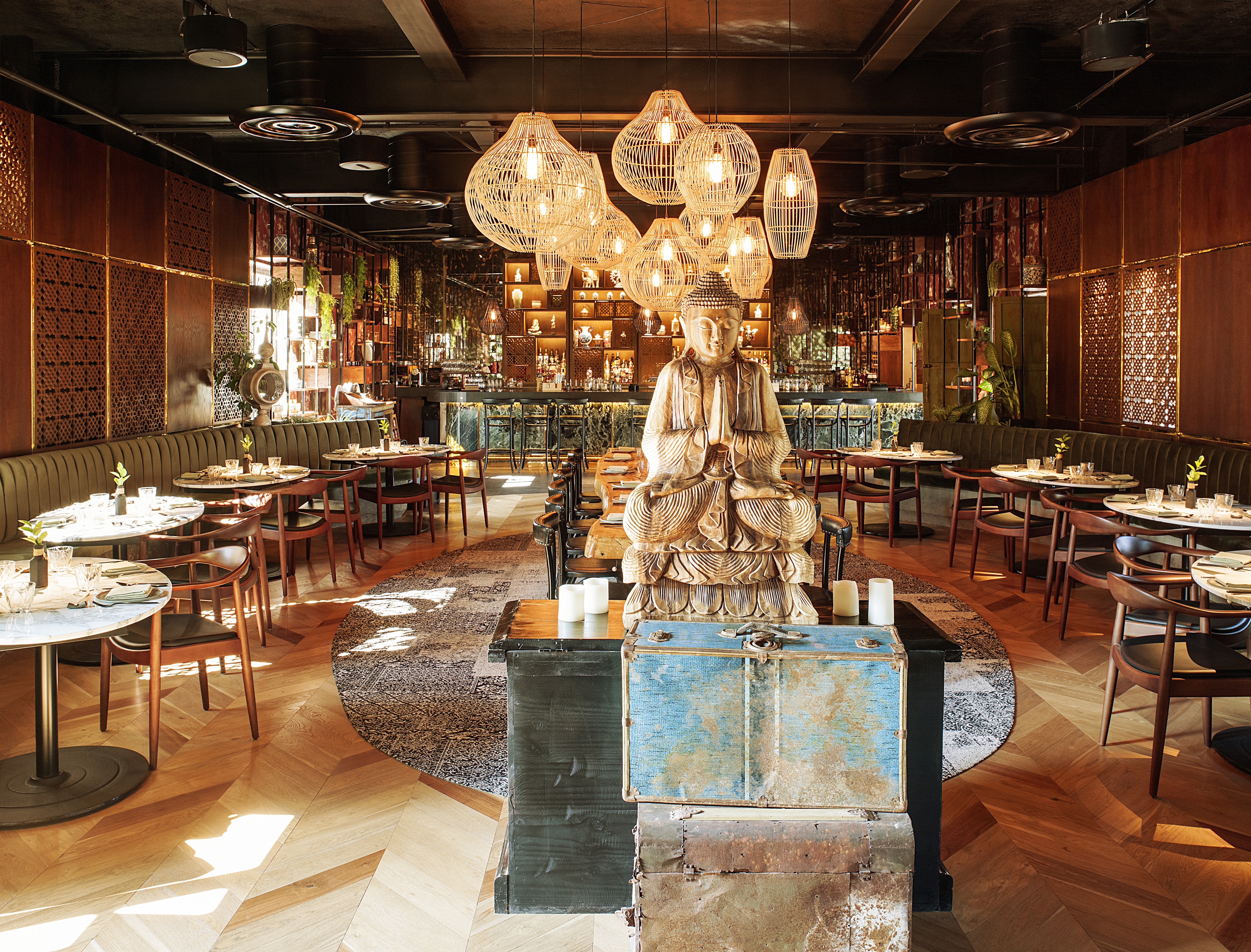 Spice Market image 1