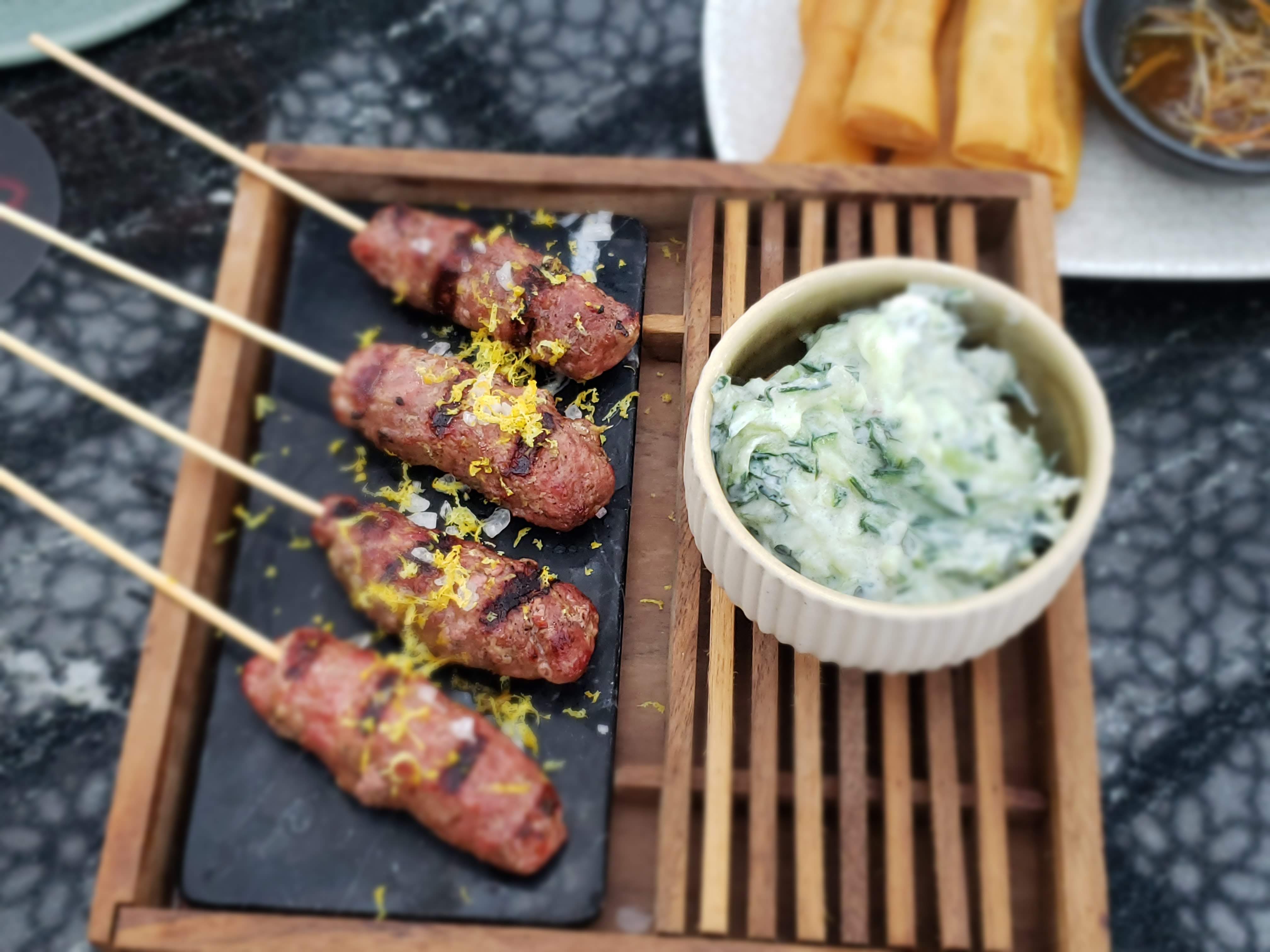 Spice Market image 6