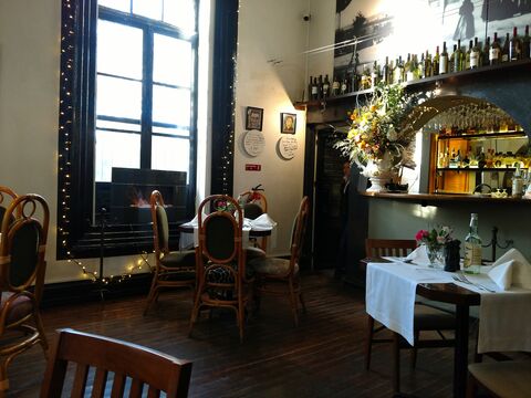 Food Factory image 1